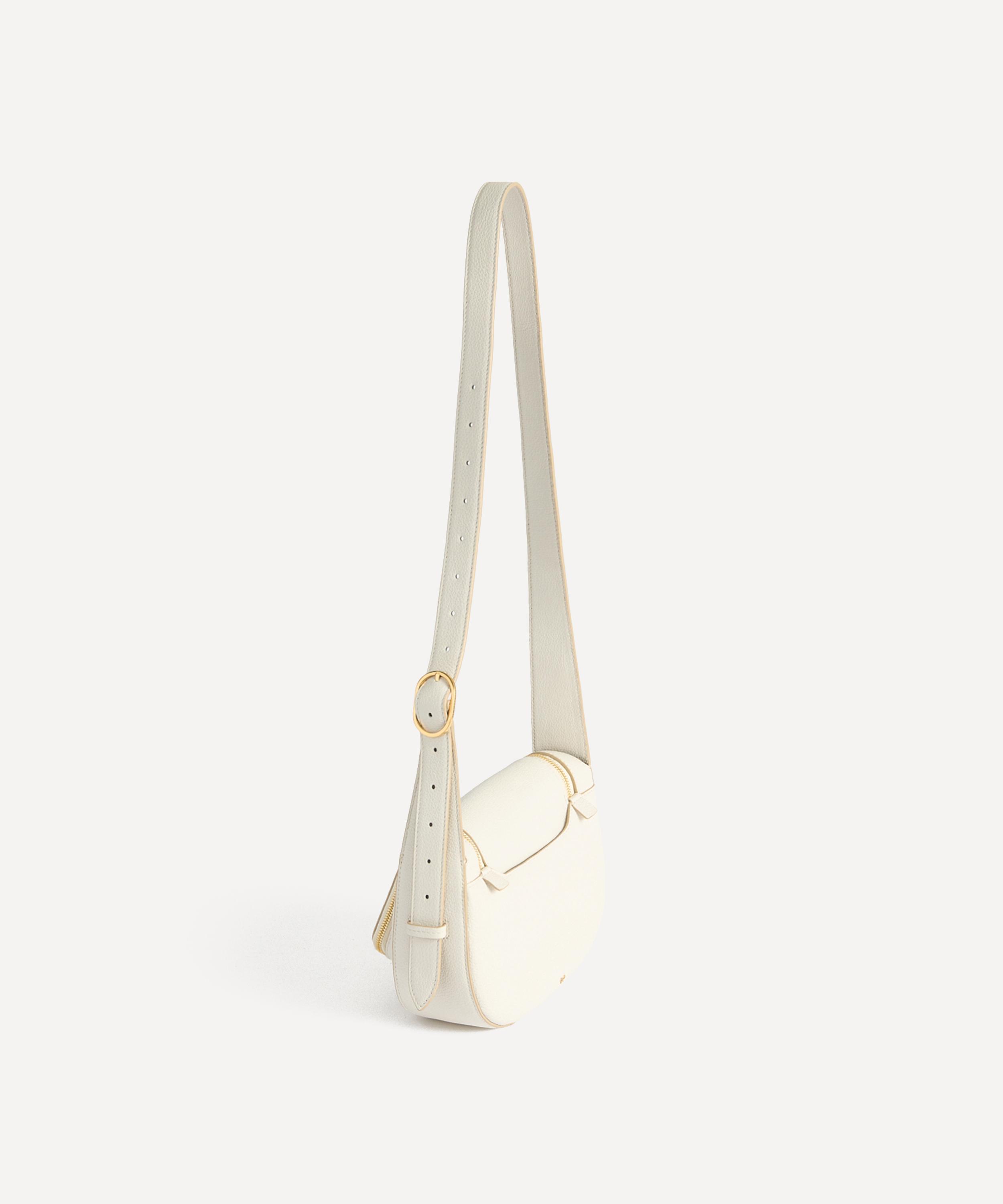 Anya Hindmarch - Small Vere Shoulder Bag image number 7