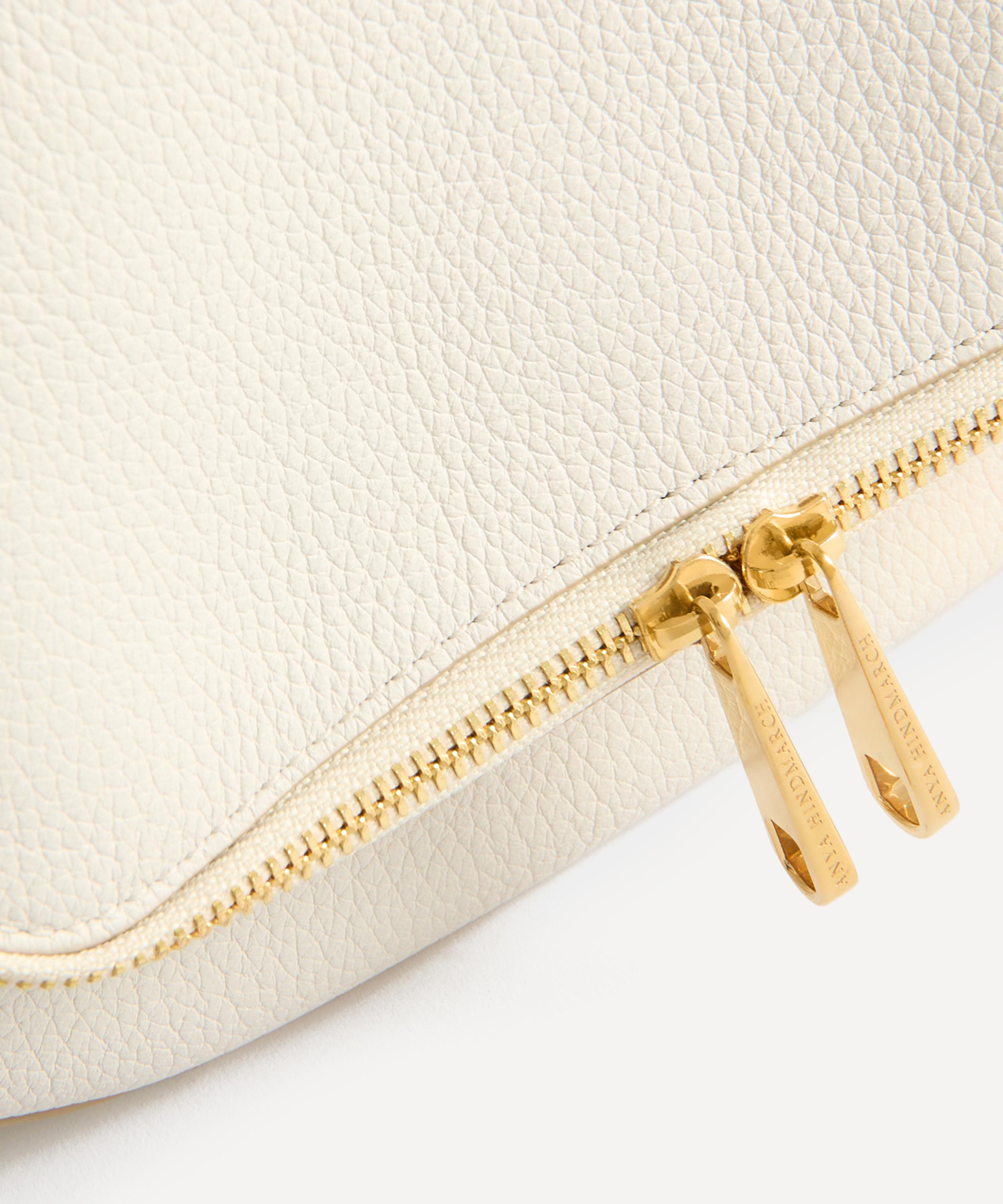 Anya Hindmarch - Small Vere Shoulder Bag image number 8