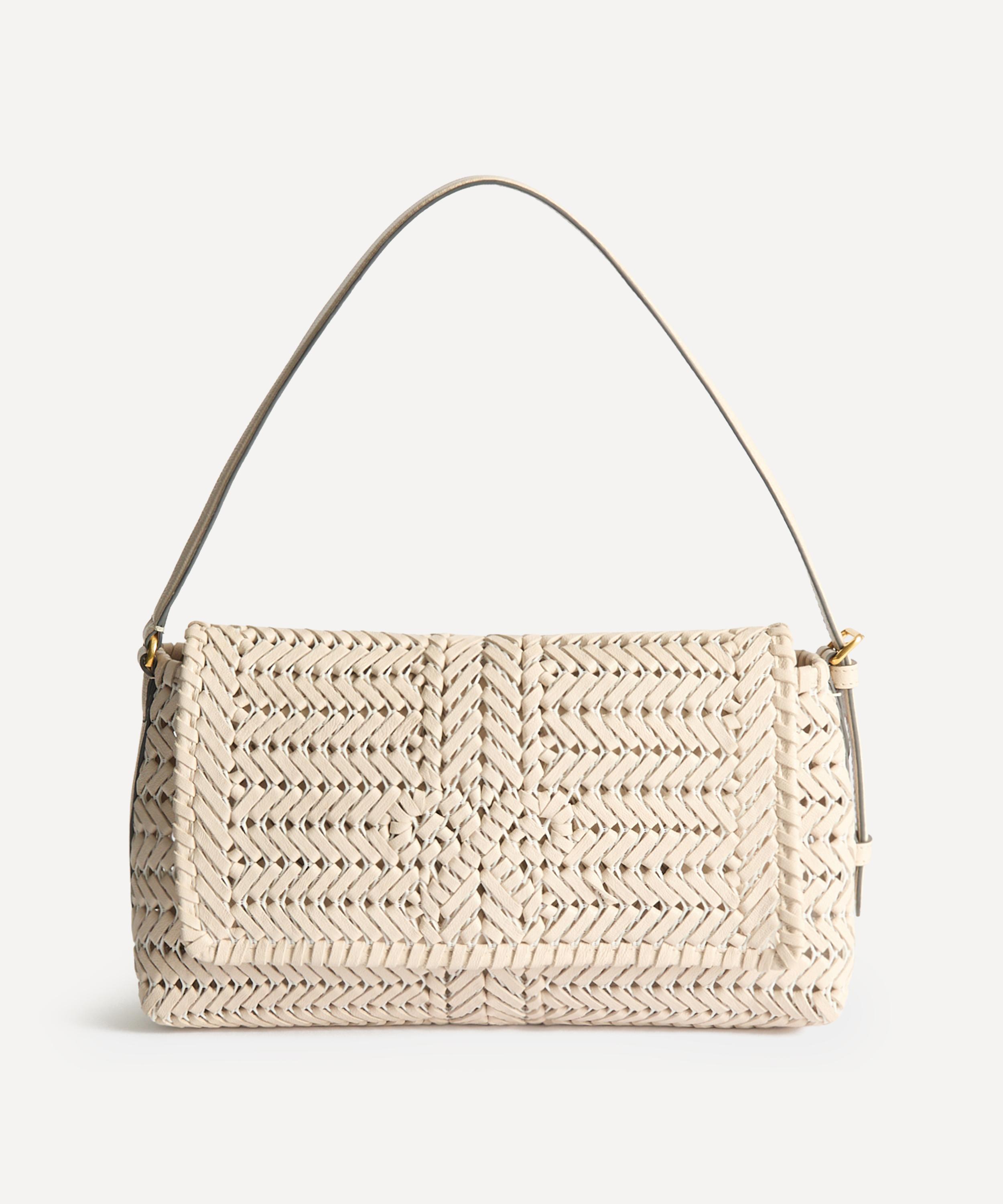 Anya Hindmarch - Neeson Leather Shoulder Bag