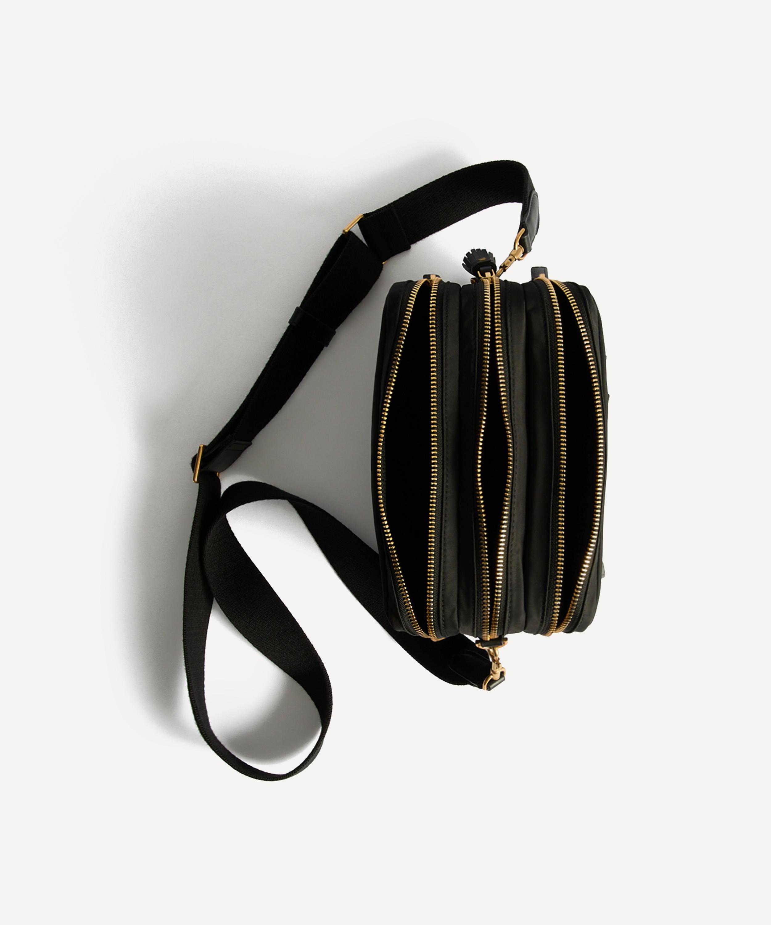 Anya Hindmarch - Triple Zip Cross-body Bag image number 2