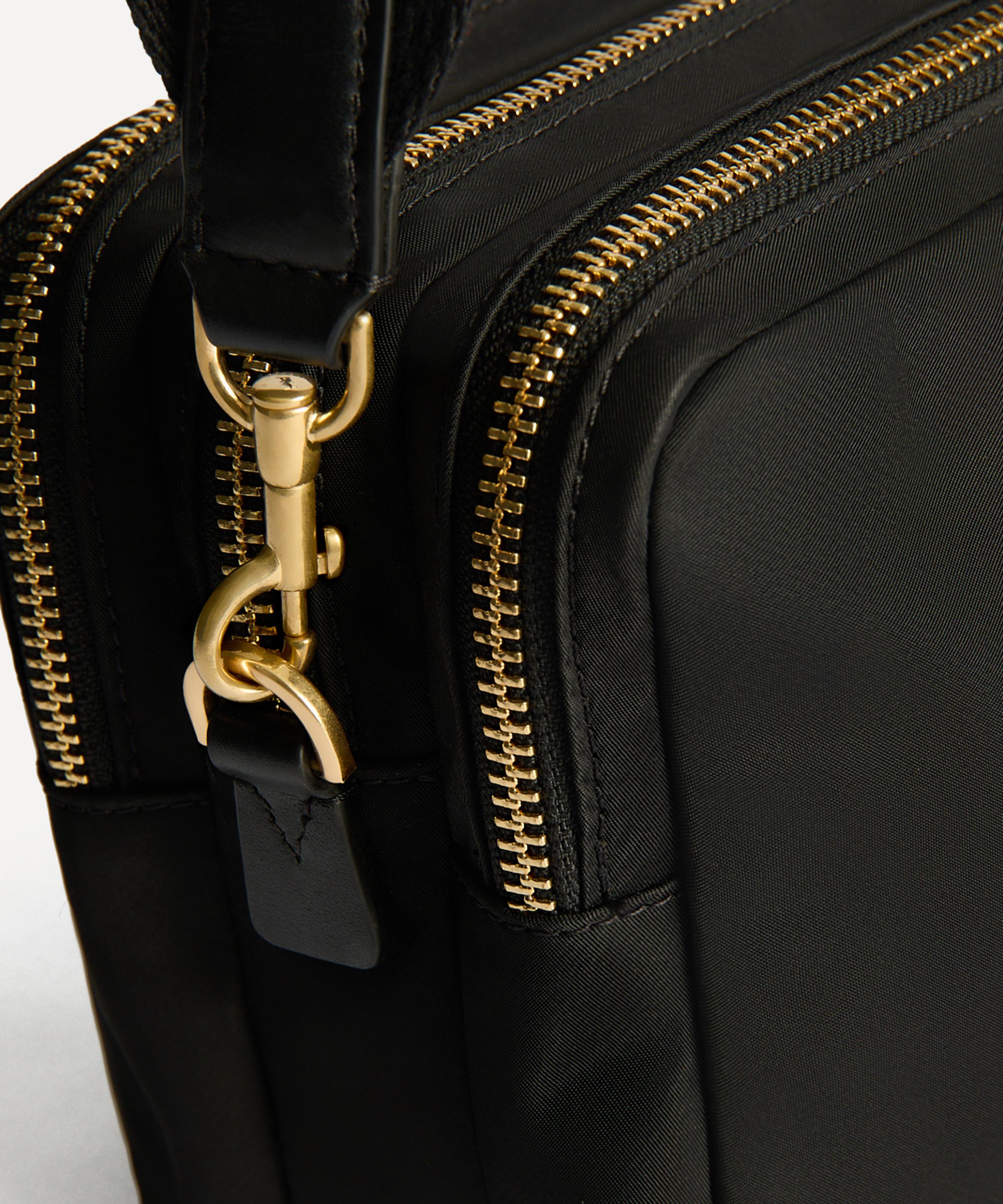 Anya Hindmarch - Triple Zip Cross-body Bag image number 3