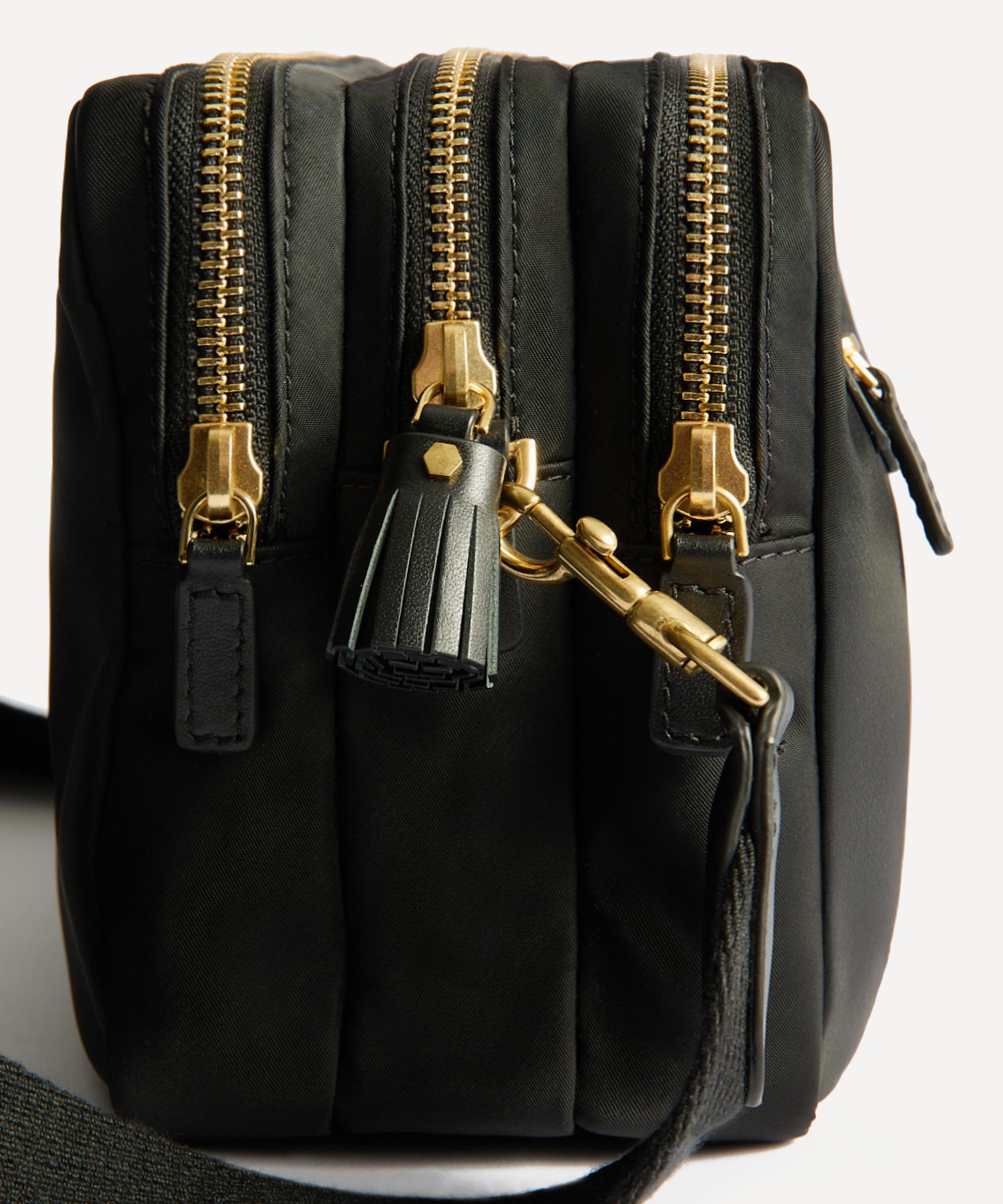 Anya Hindmarch - Triple Zip Cross-body Bag image number 5
