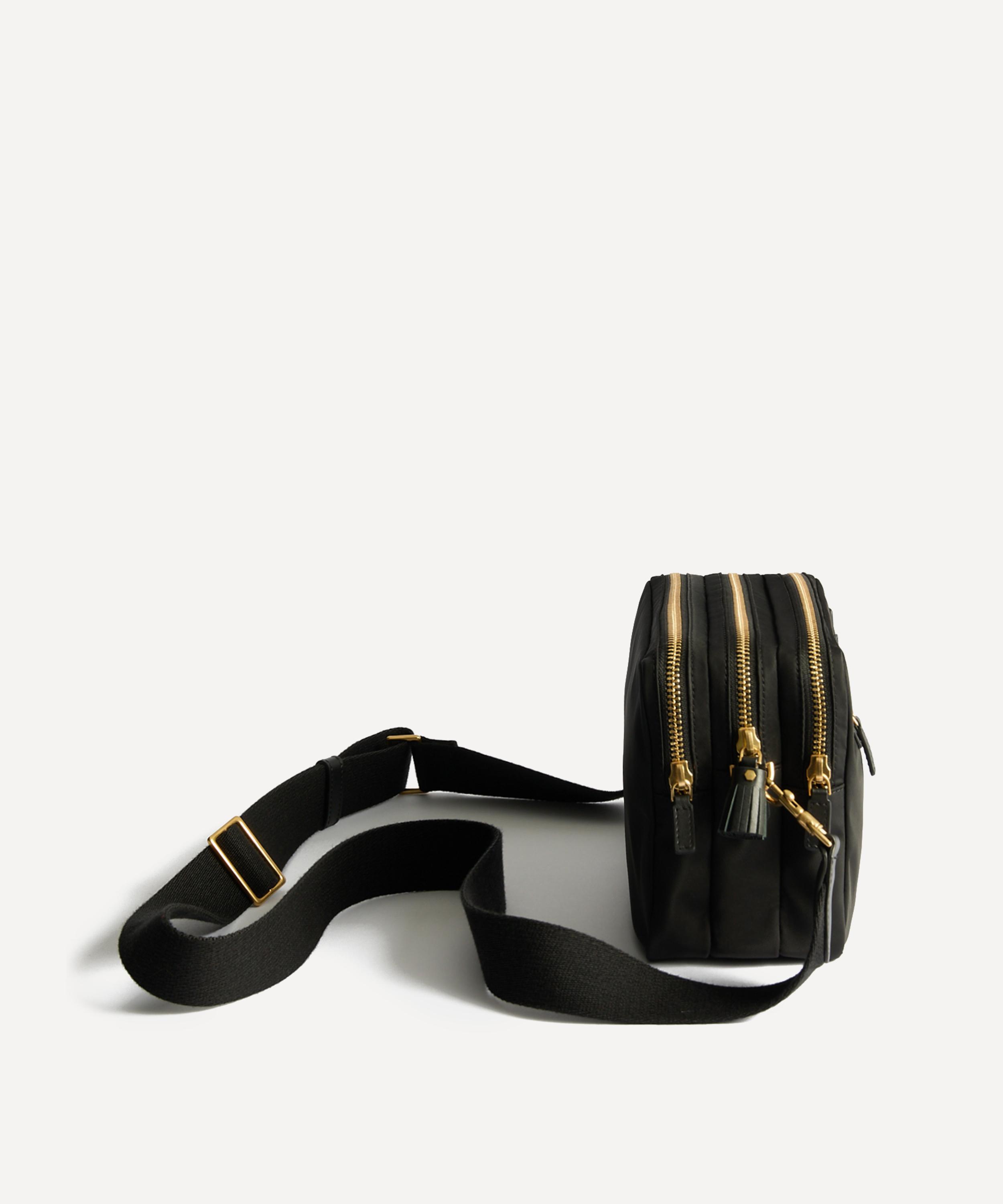 Anya Hindmarch - Triple Zip Cross-body Bag image number 6