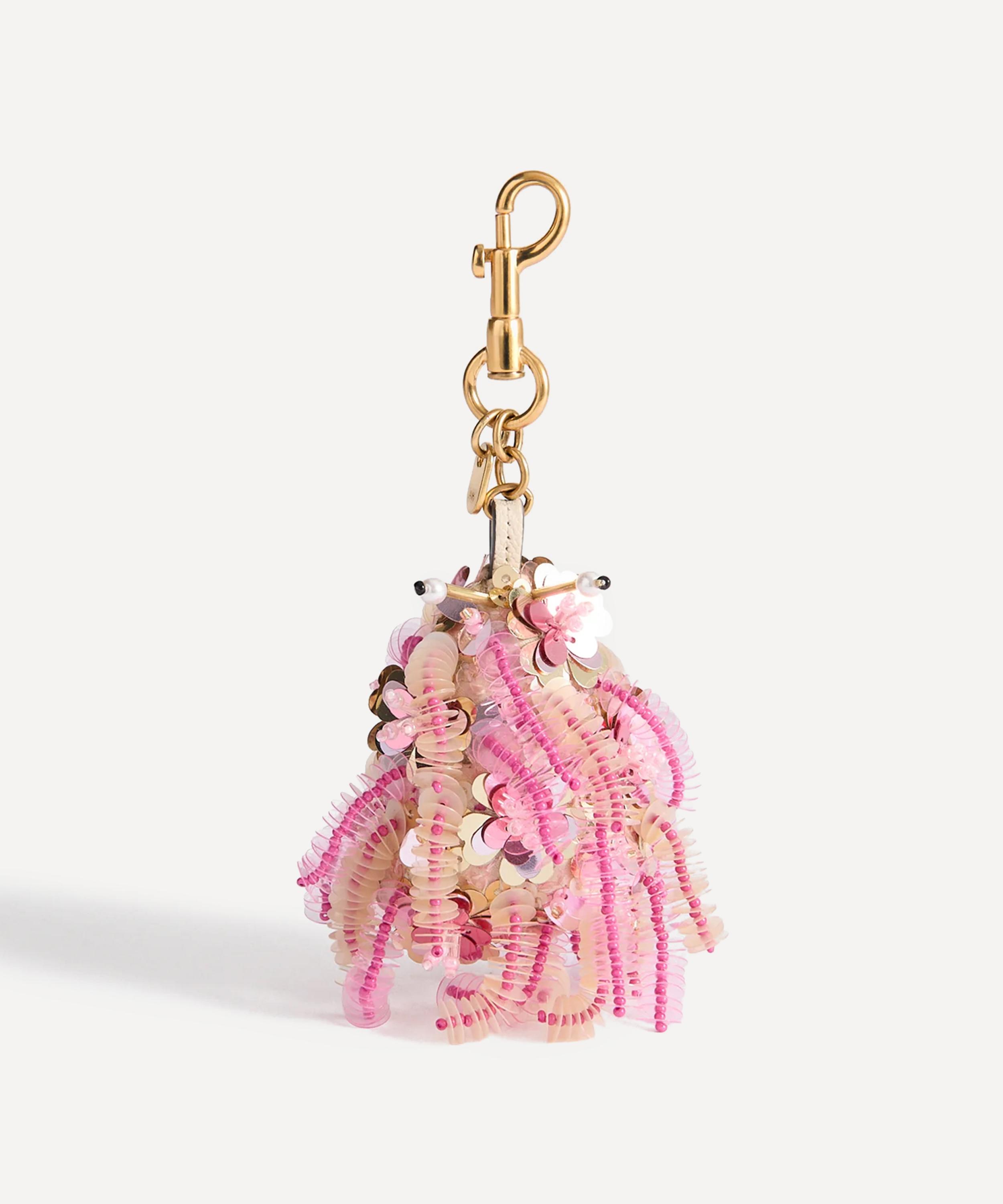 Anya Hindmarch - Blossom Creature Charm