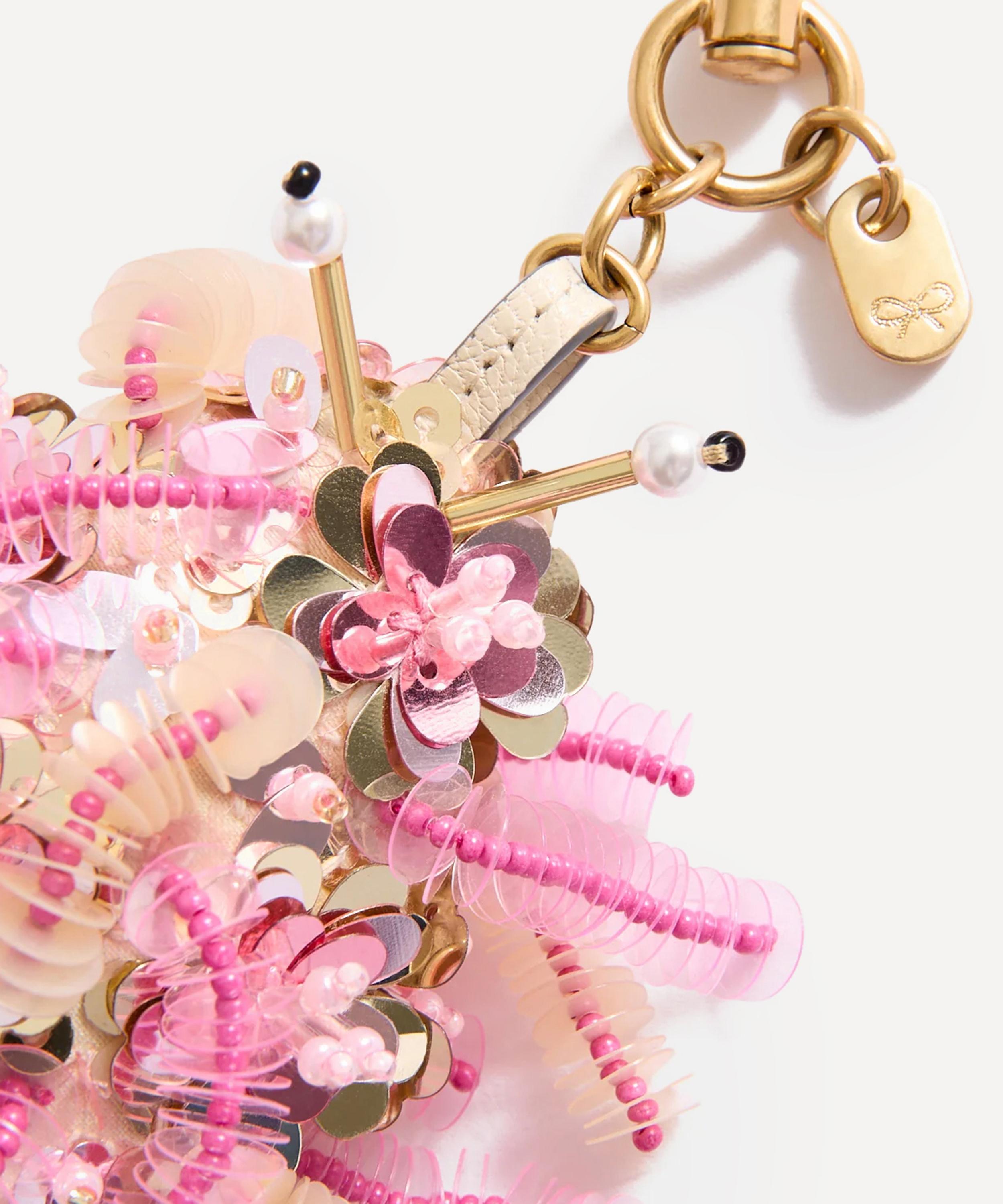 Anya Hindmarch - Blossom Creature Charm image number 1