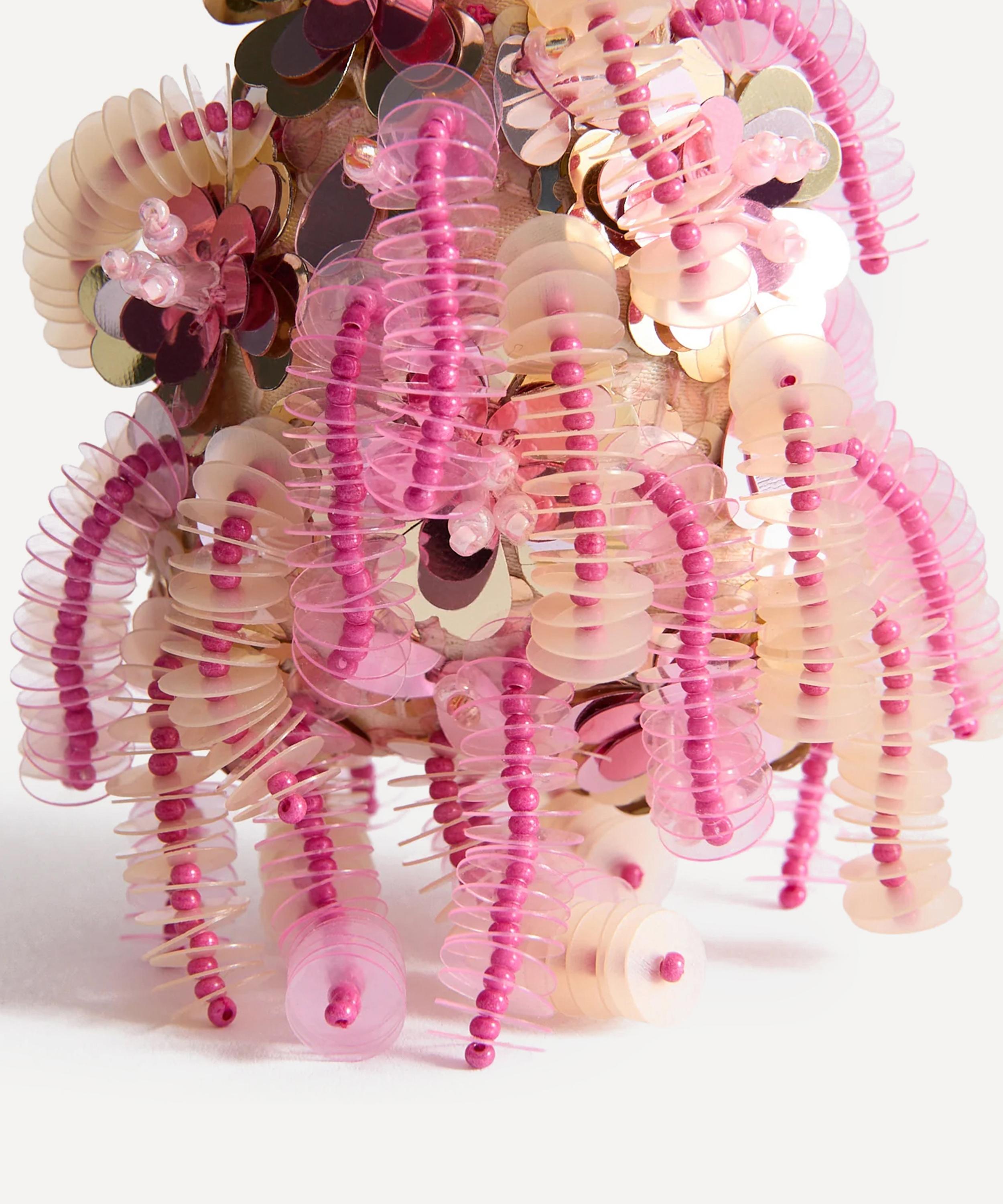 Anya Hindmarch - Blossom Creature Charm image number 2