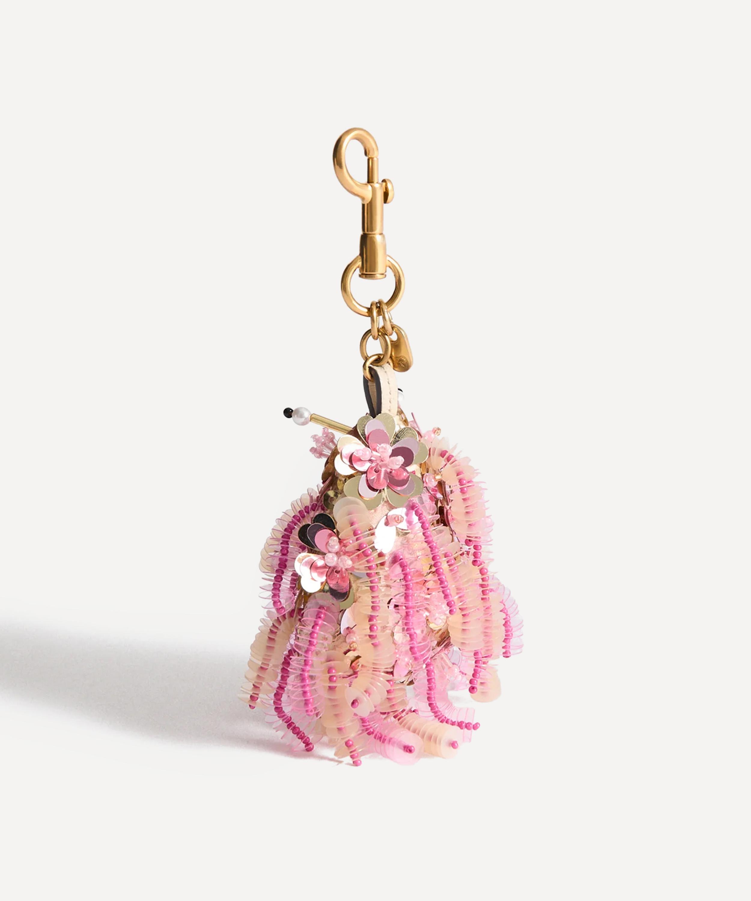 Anya Hindmarch - Blossom Creature Charm image number 3