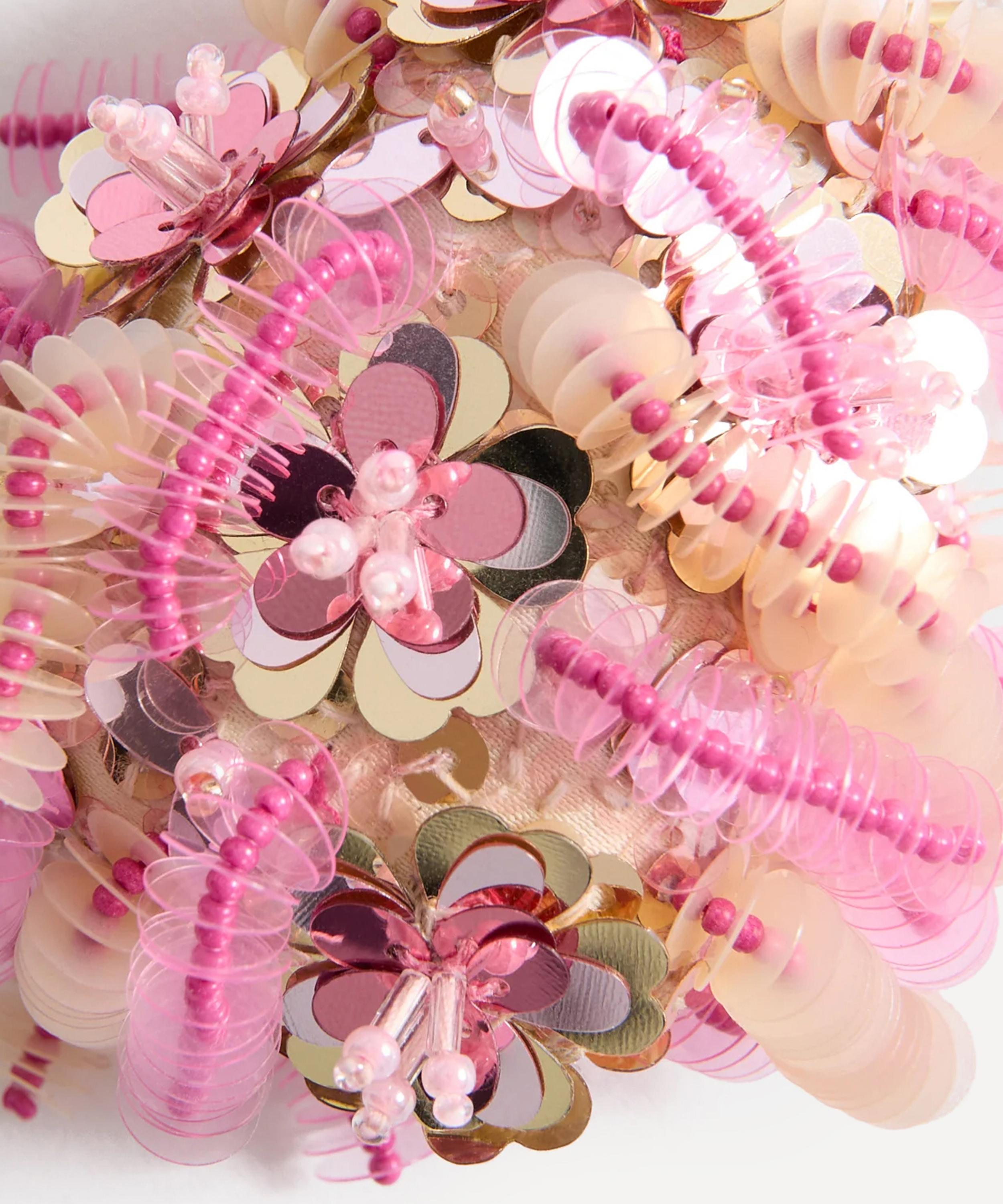 Anya Hindmarch - Blossom Creature Charm image number 4