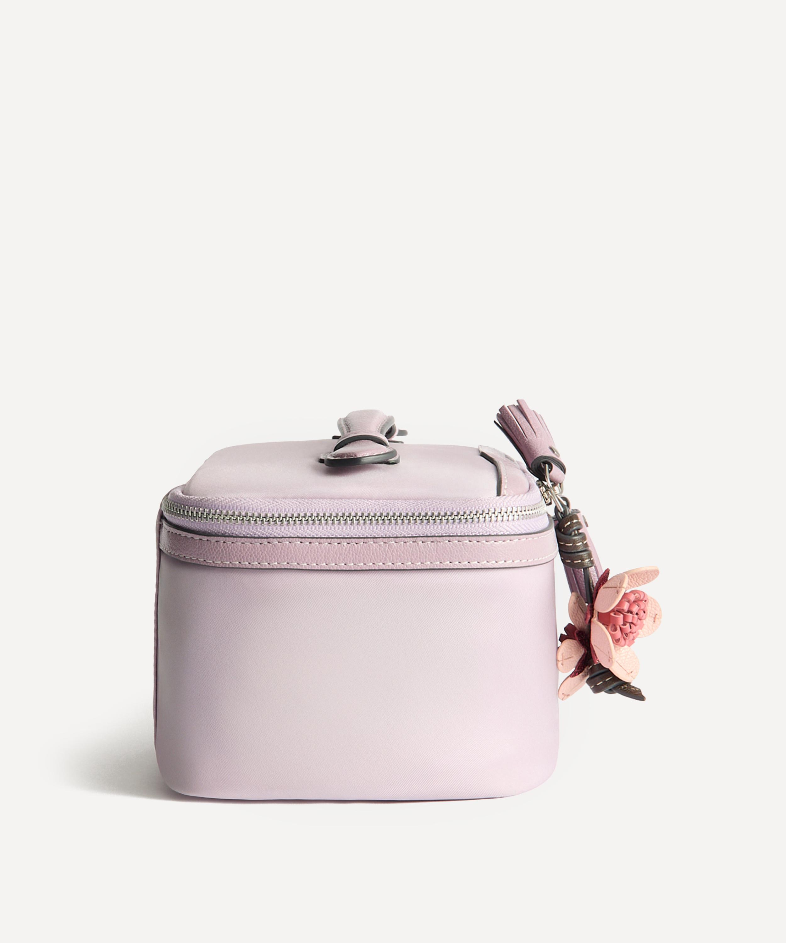 Anya Hindmarch - Sakura Blossom Small Vanity Kit image number 7