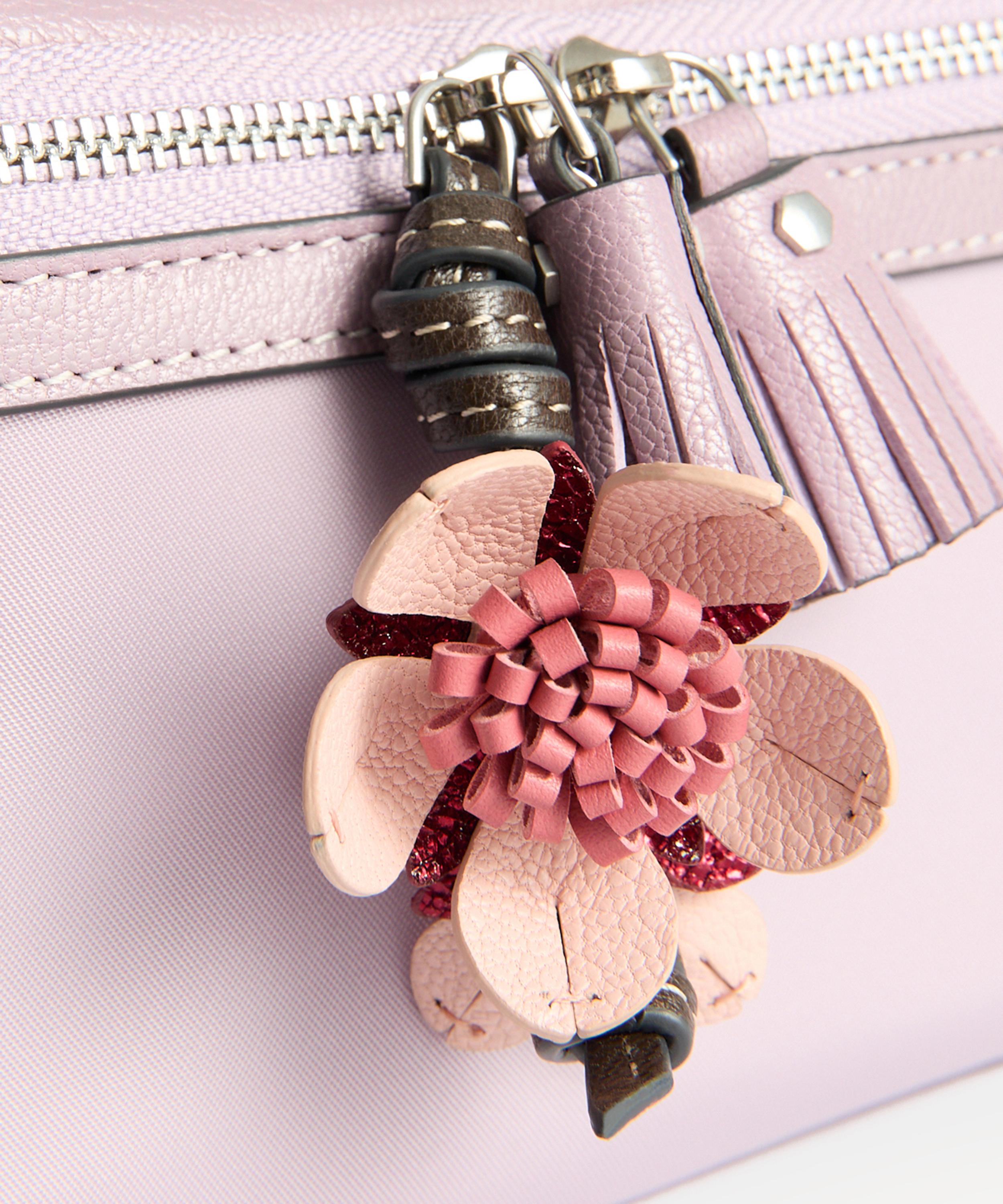 Anya Hindmarch - Sakura Blossom Small Vanity Kit image number 1