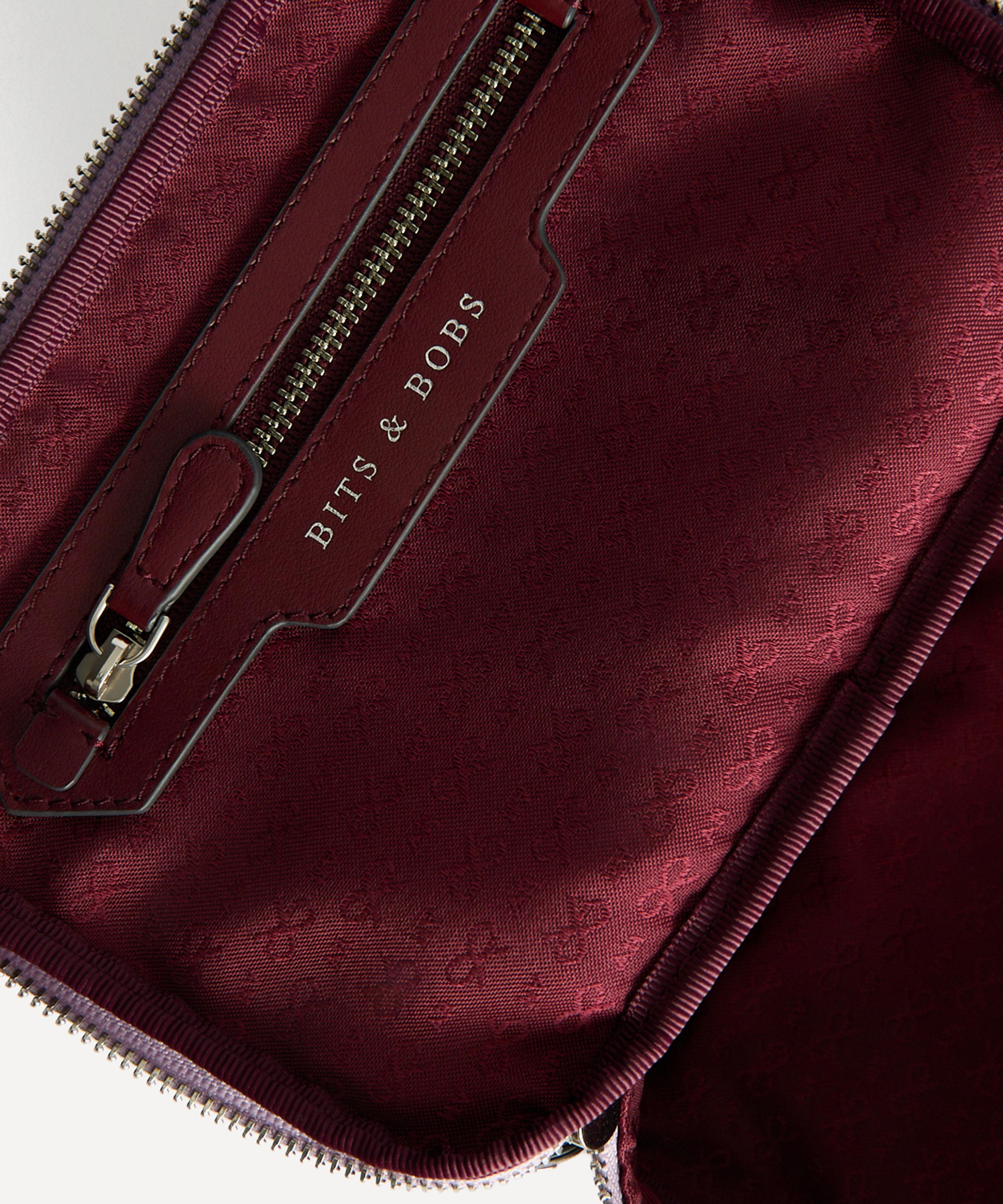 Anya Hindmarch - Sakura Blossom Small Vanity Kit image number 3