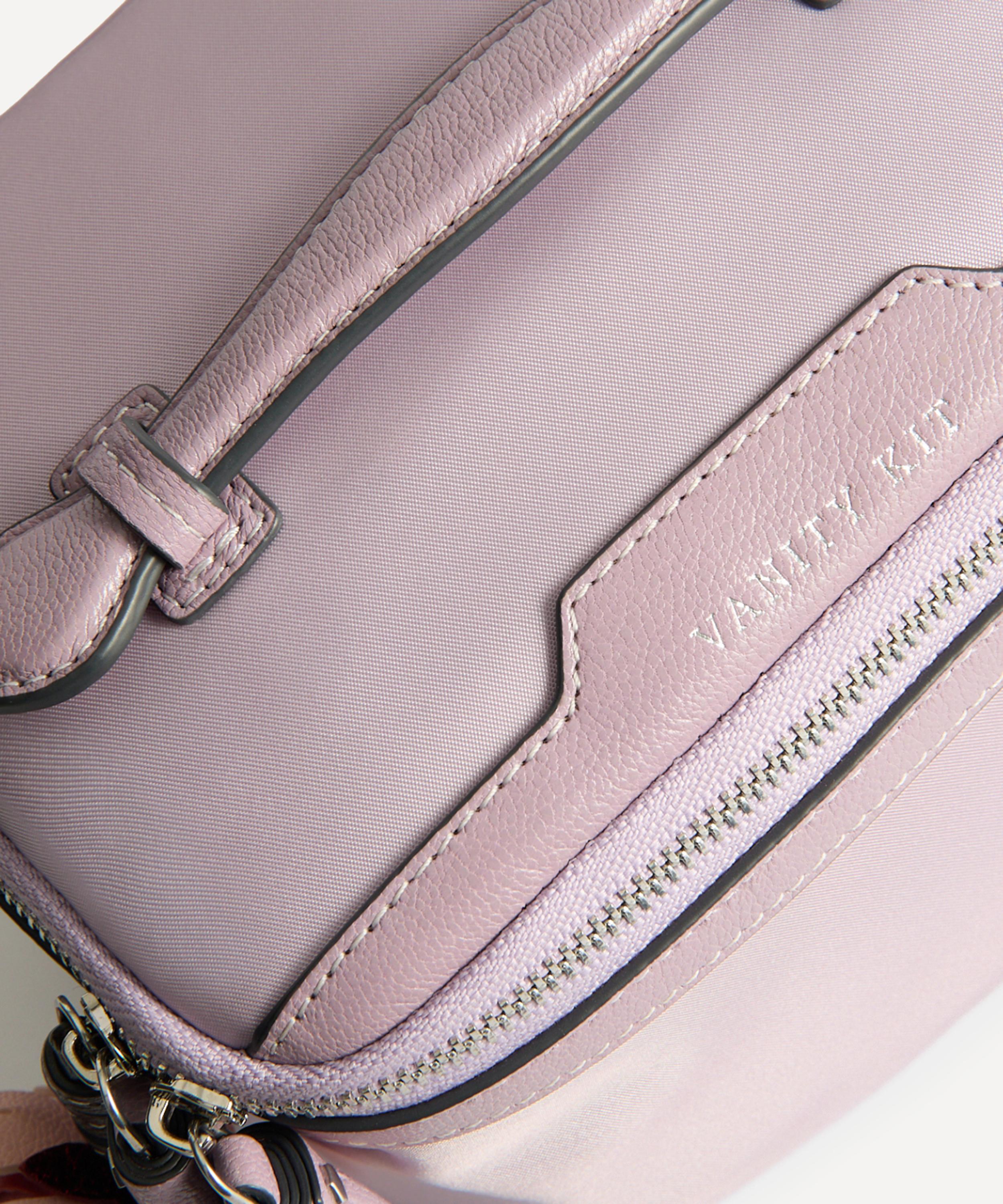 Anya Hindmarch - Sakura Blossom Small Vanity Kit image number 5