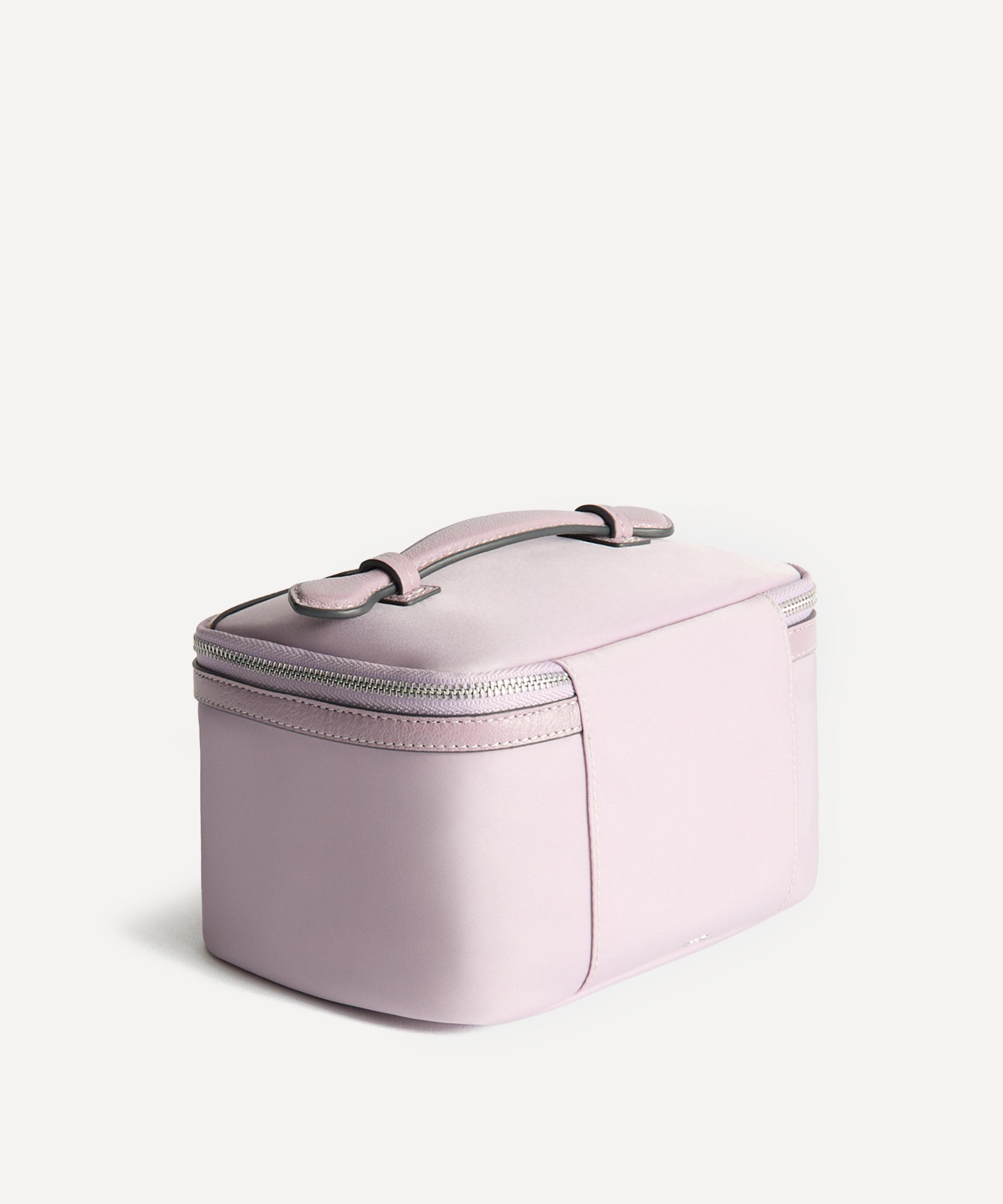 Anya Hindmarch - Sakura Blossom Small Vanity Kit image number 6