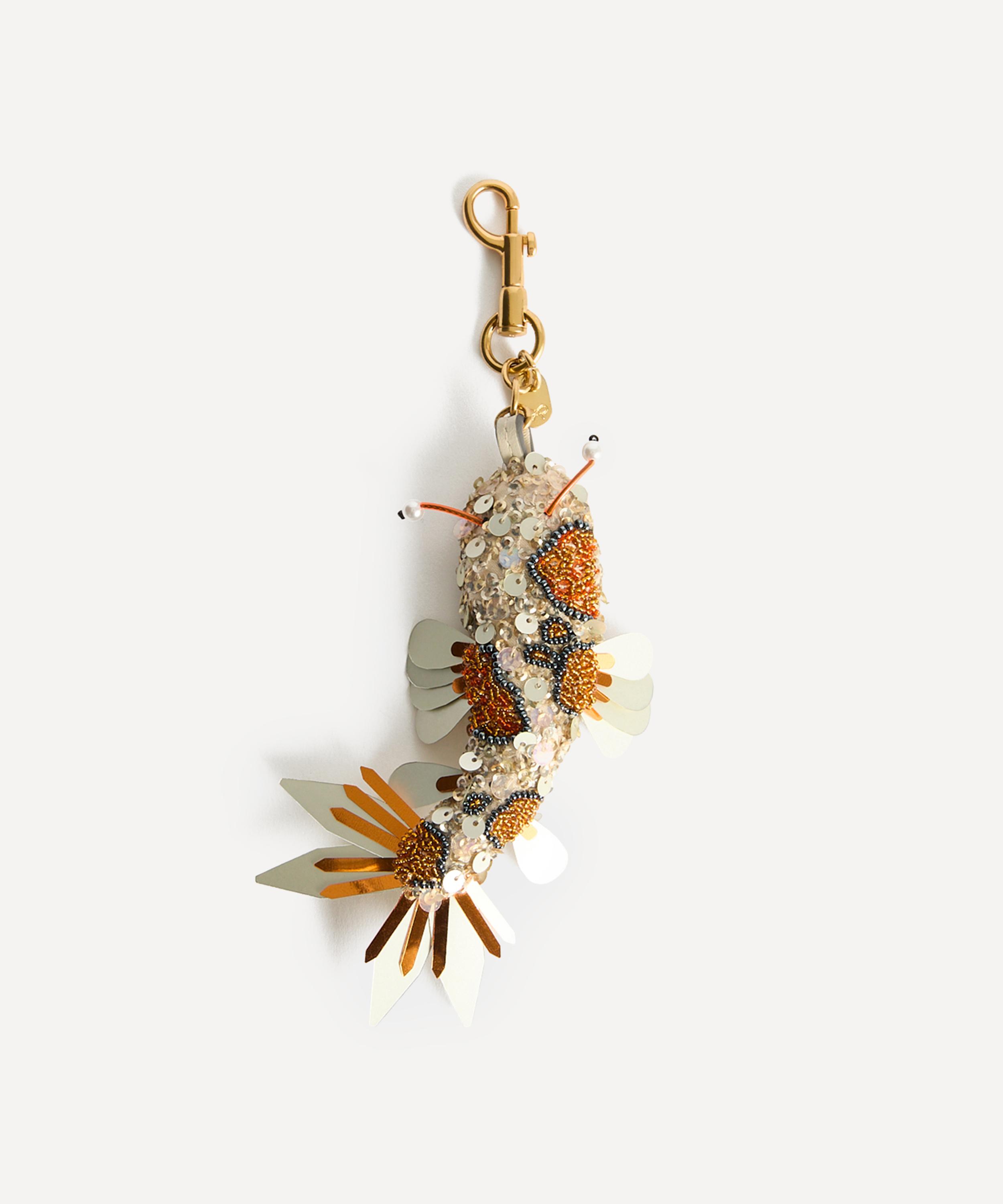Anya Hindmarch - Koi Fish Charm
