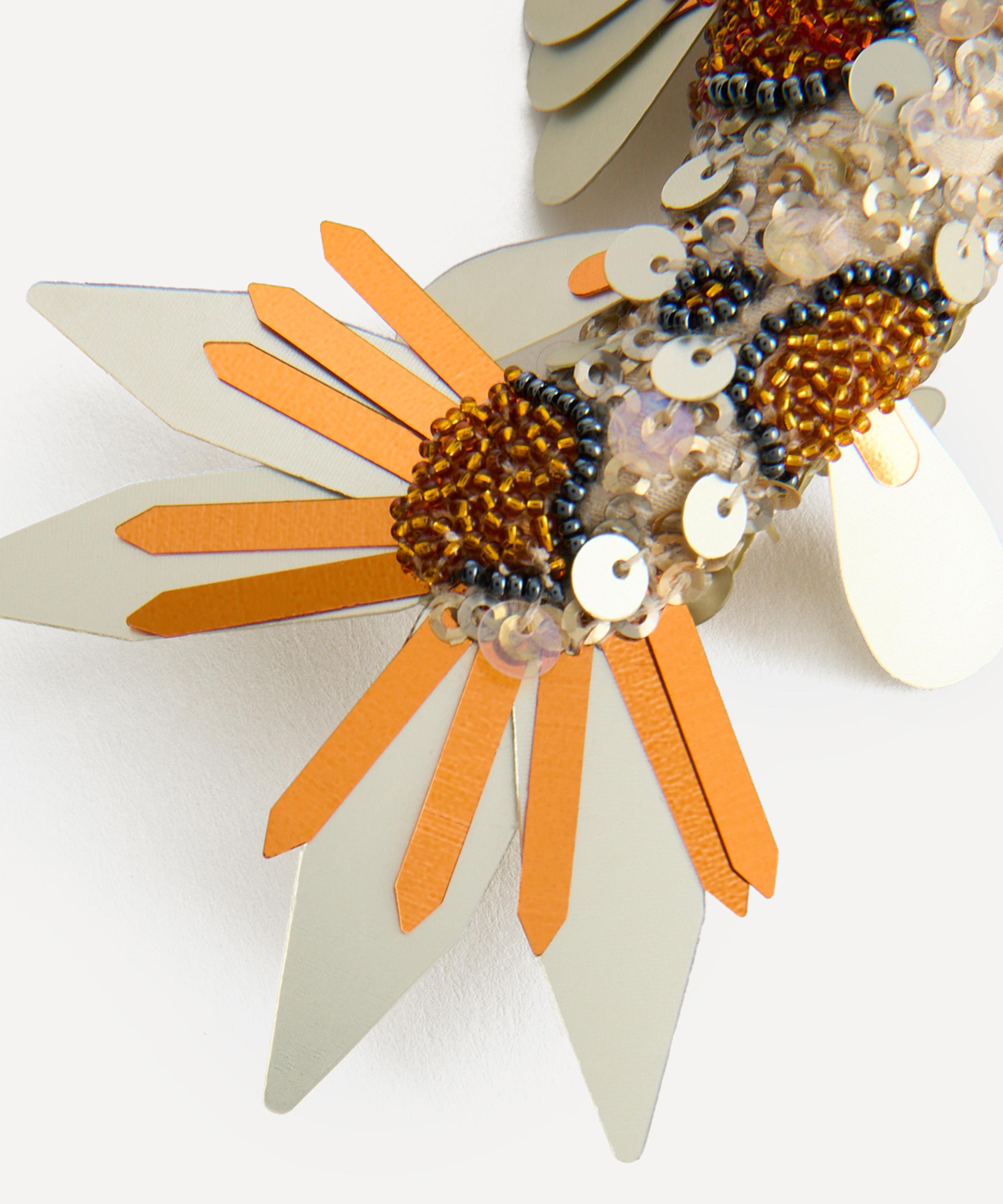 Anya Hindmarch - Koi Fish Charm image number 2