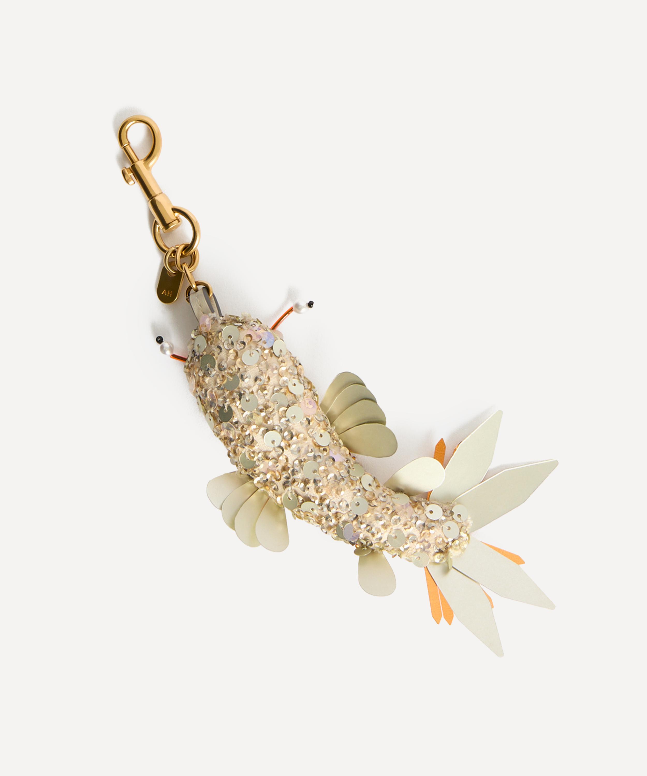 Anya Hindmarch - Koi Fish Charm image number 3