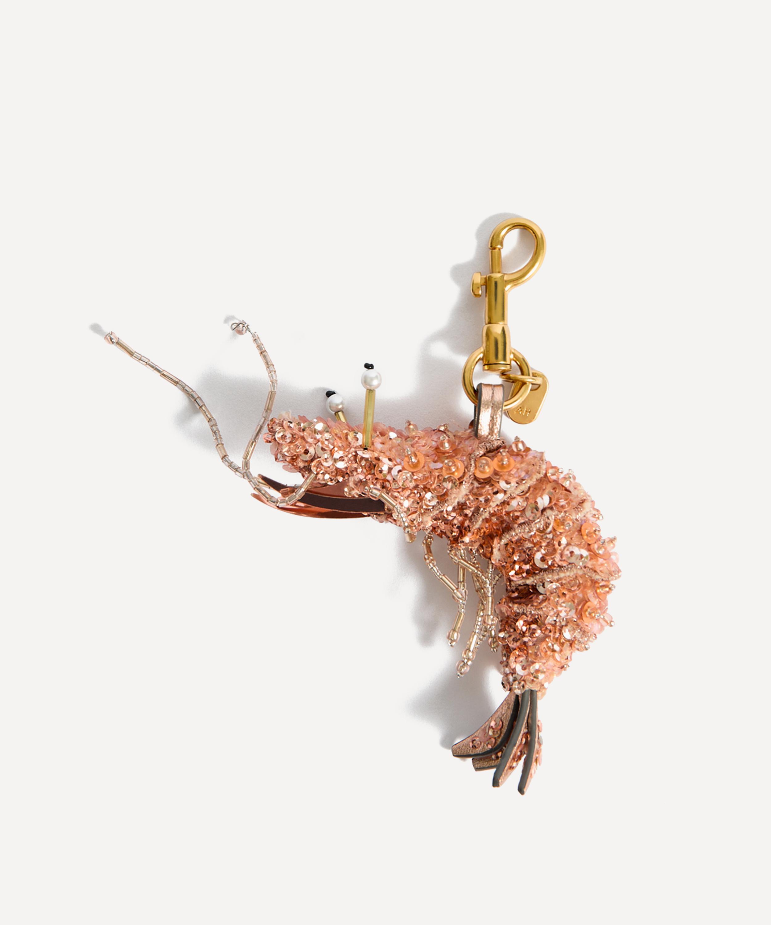 Anya Hindmarch - Shrimp Charm