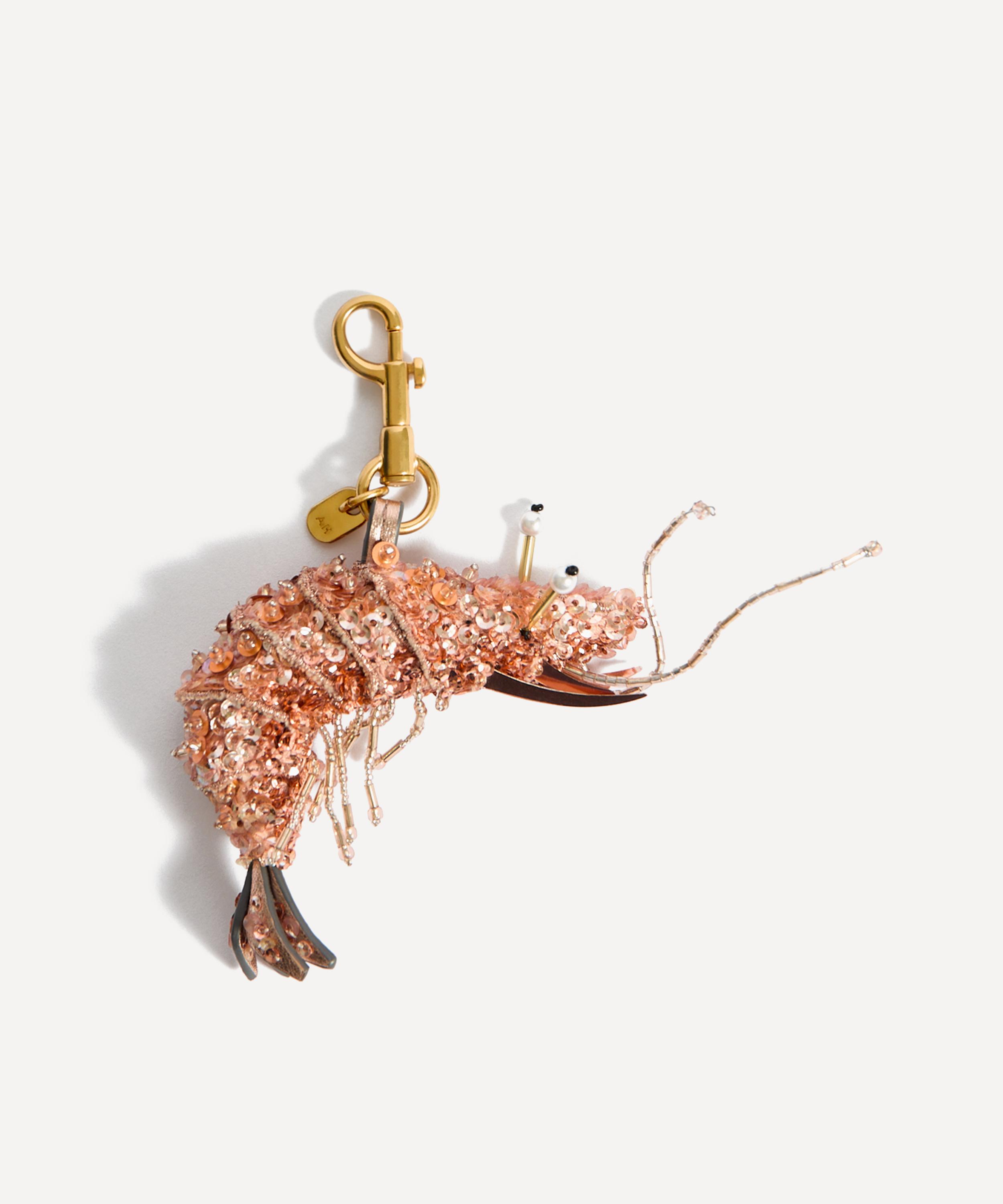 Anya Hindmarch - Shrimp Charm image number 3