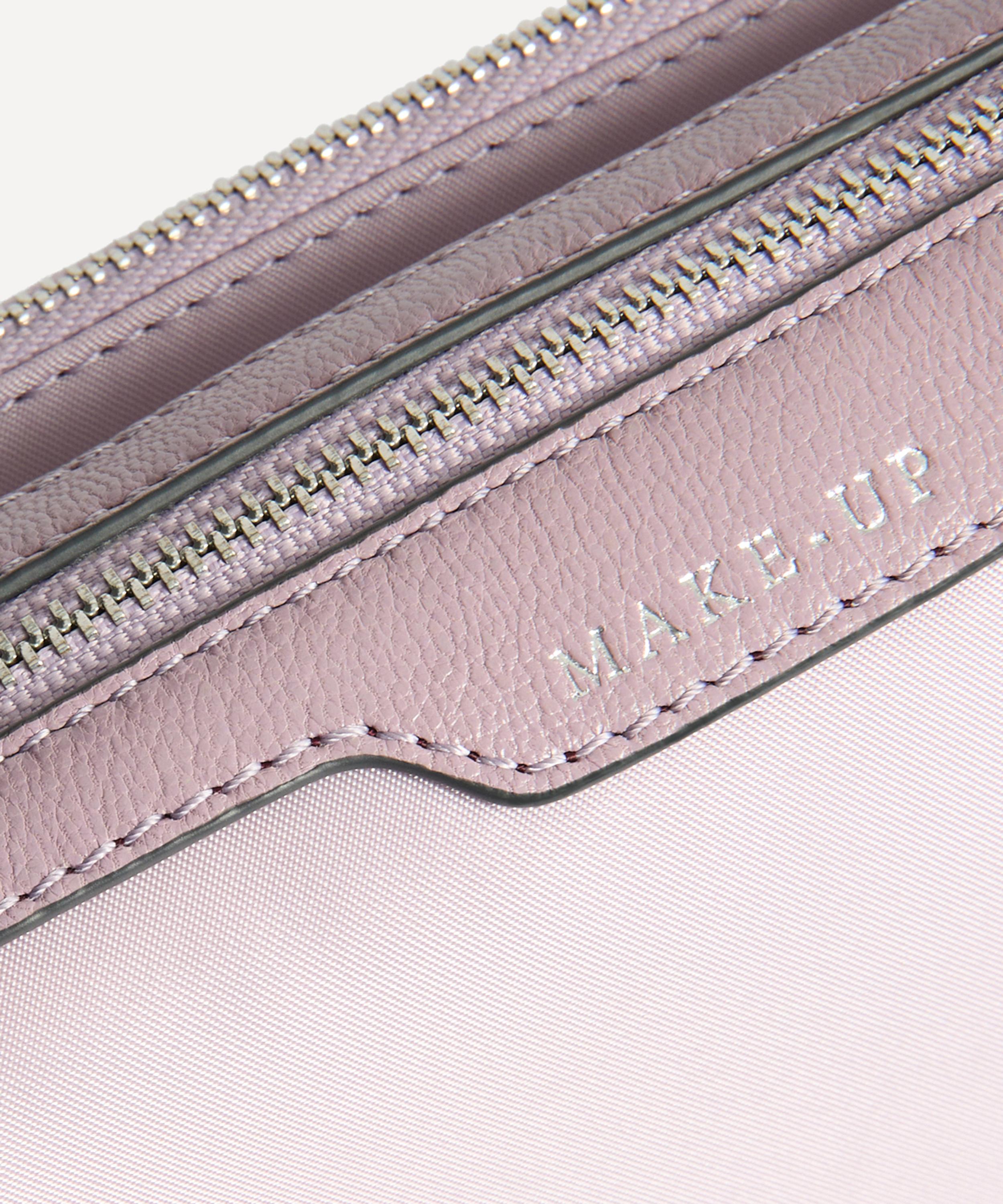 Anya Hindmarch - Sakura Blossom Small Make-Up Pouch image number 5