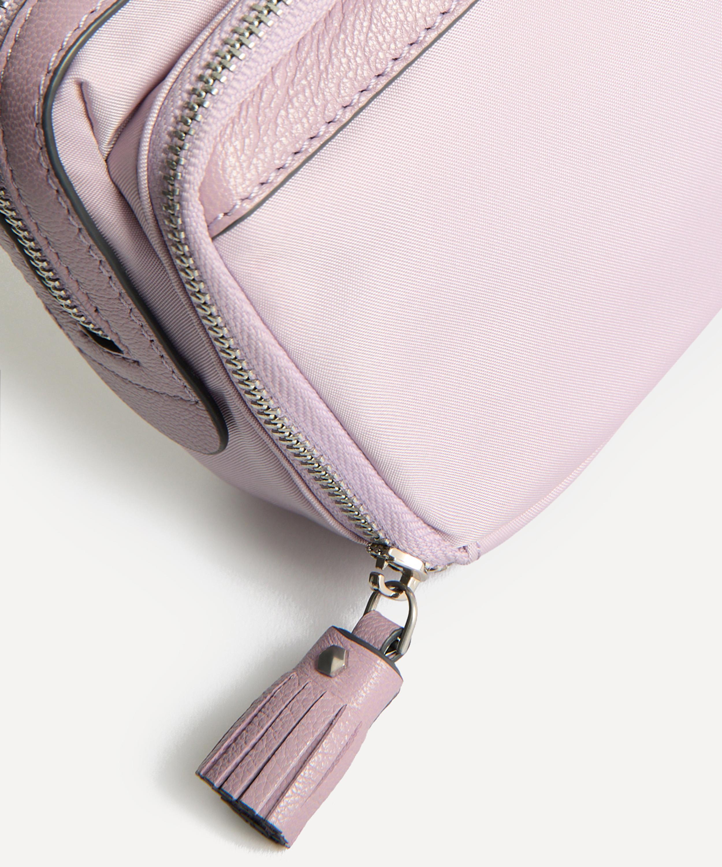 Anya Hindmarch - Sakura Blossom Small Make-Up Pouch image number 6