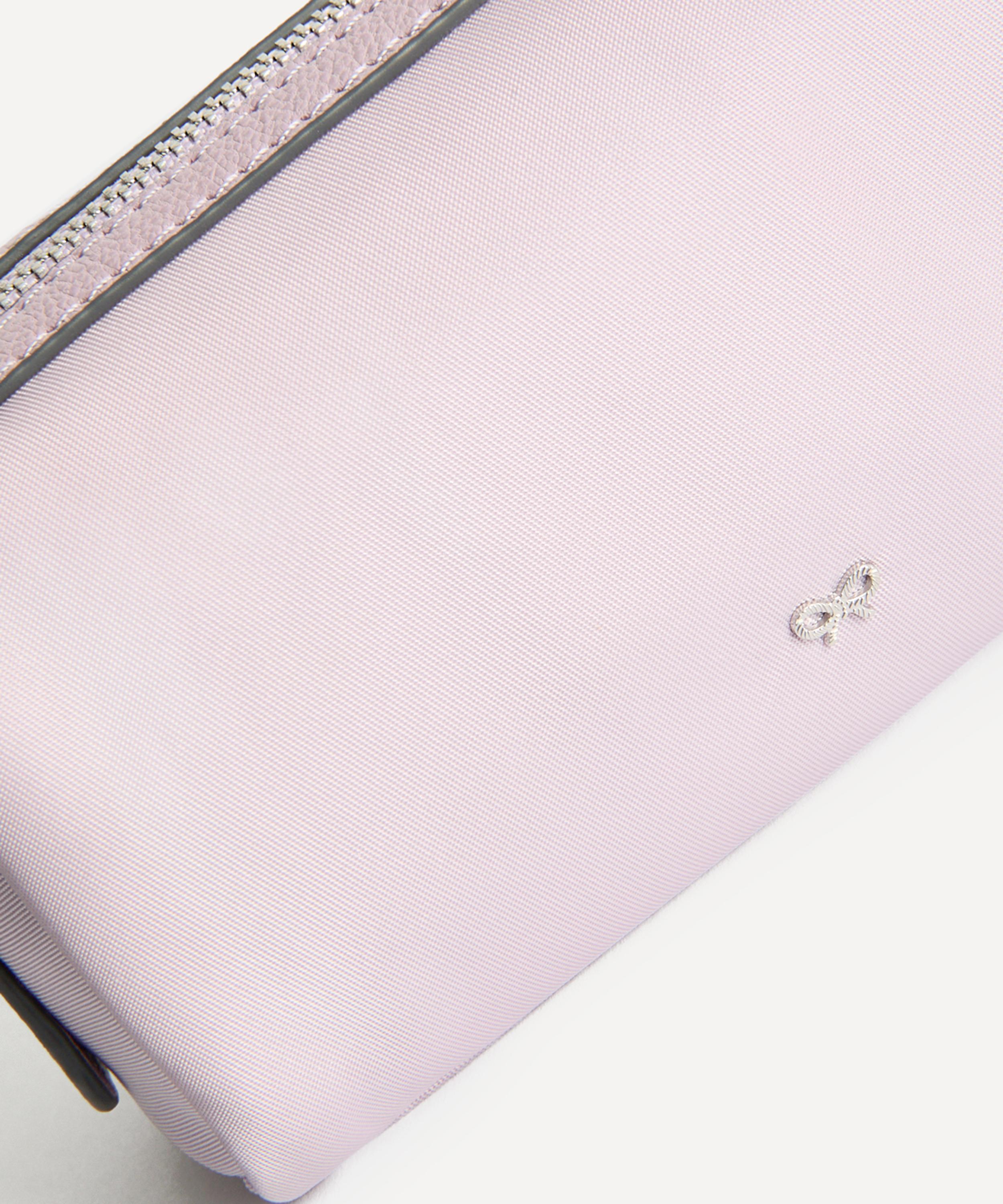Anya Hindmarch - Sakura Blossom Girlie Stuff Pouch image number 3
