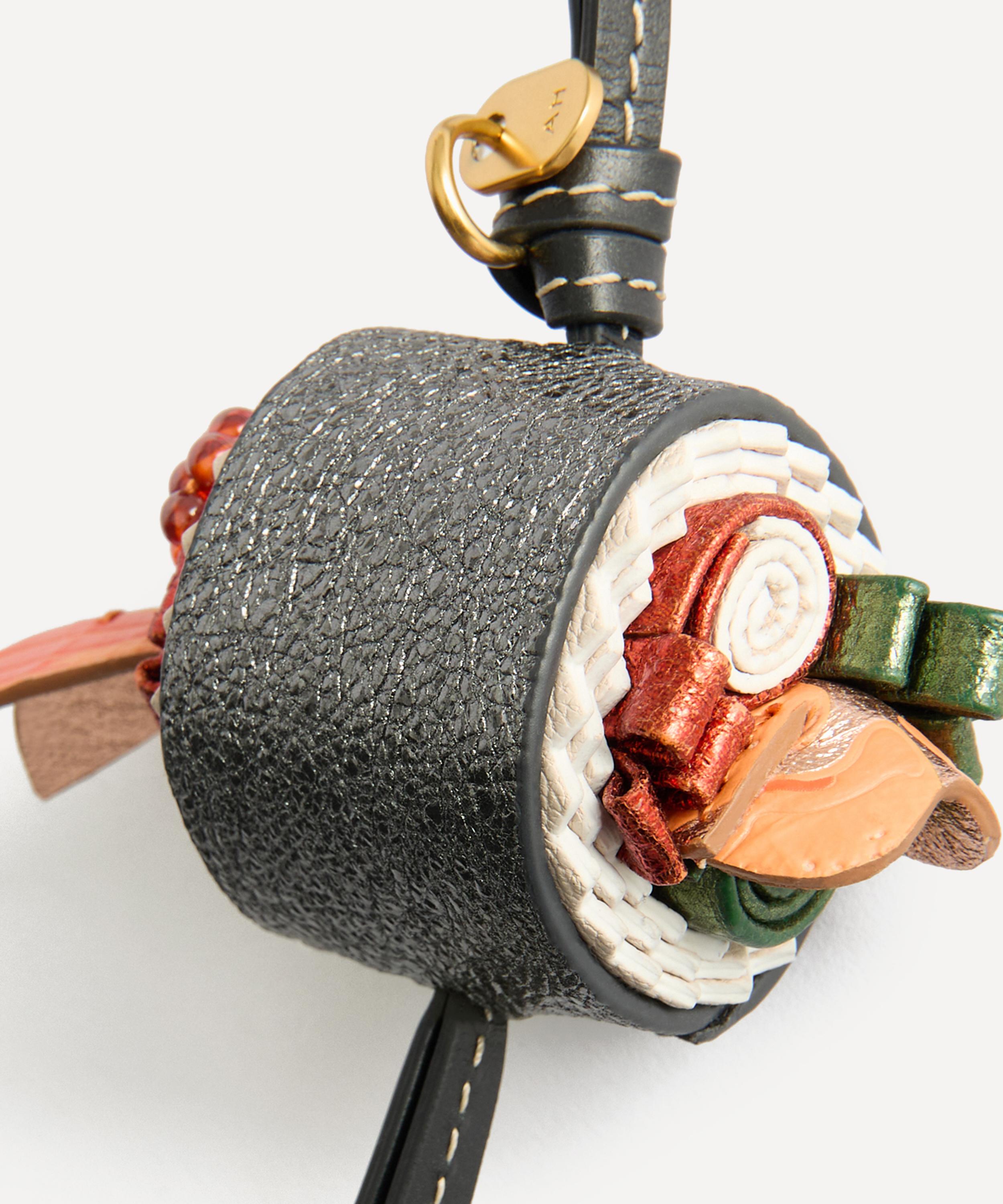 Anya Hindmarch - Maki Sushi Charm image number 1