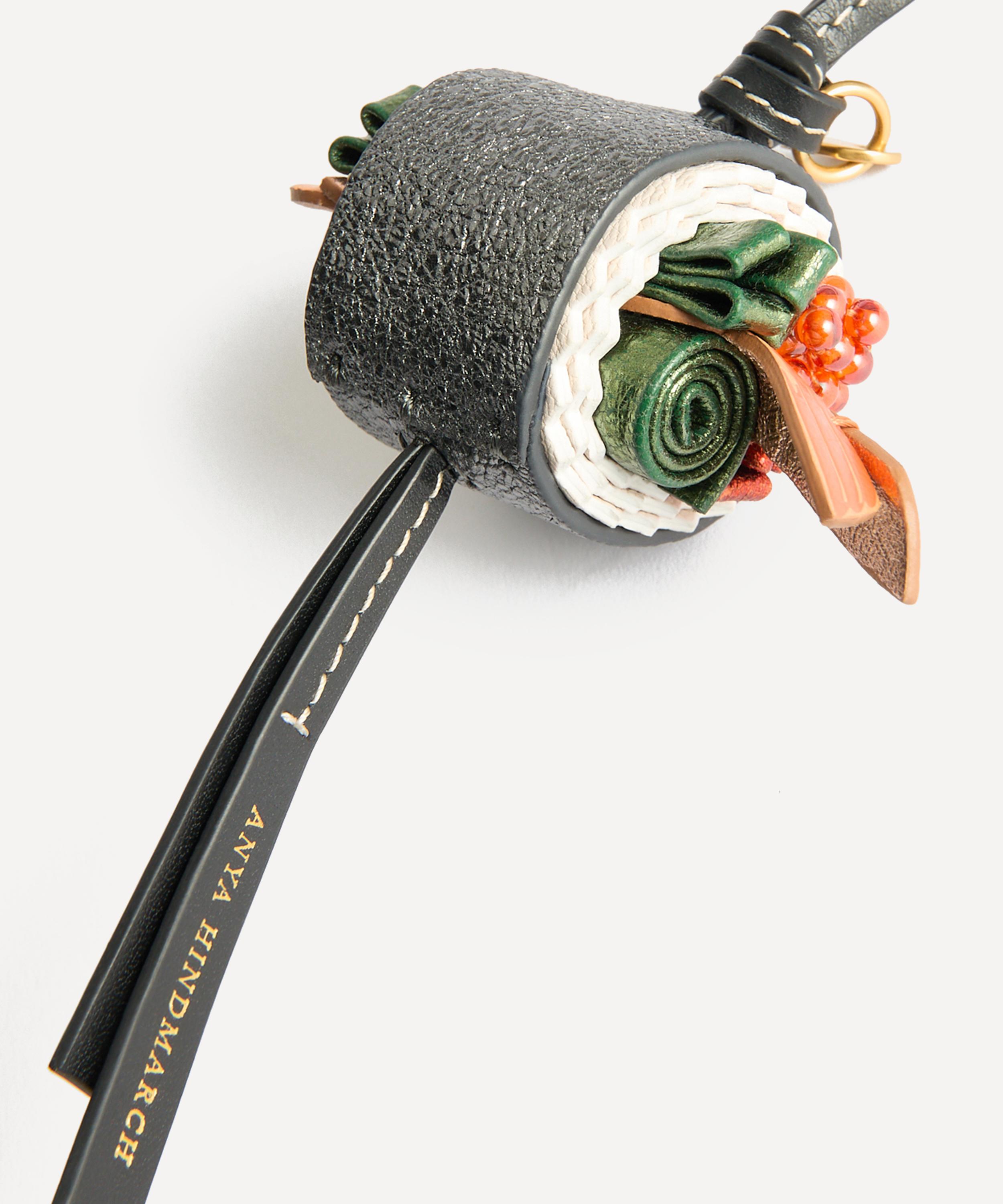 Anya Hindmarch - Maki Sushi Charm image number 2