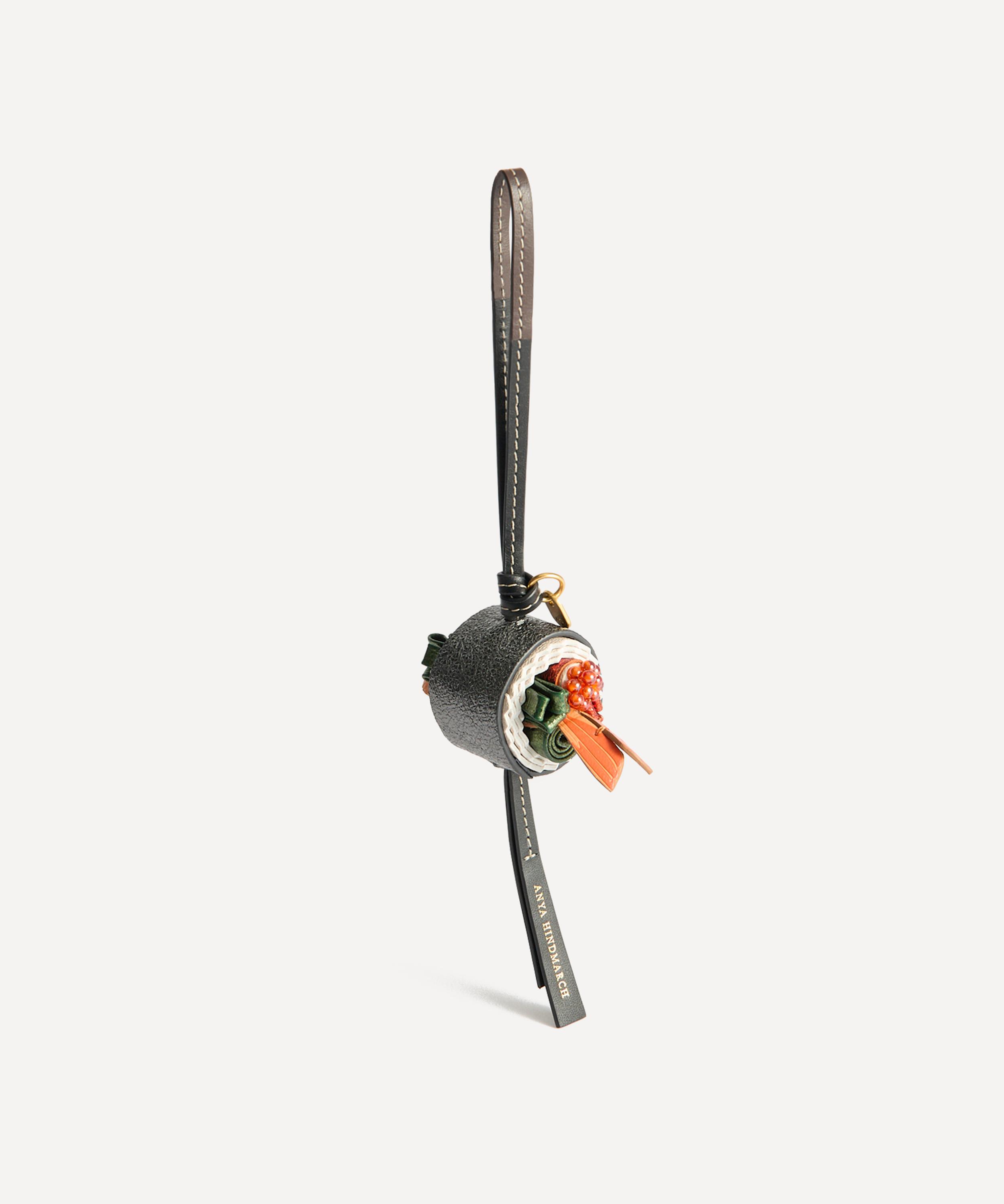 Anya Hindmarch - Maki Sushi Charm image number 3