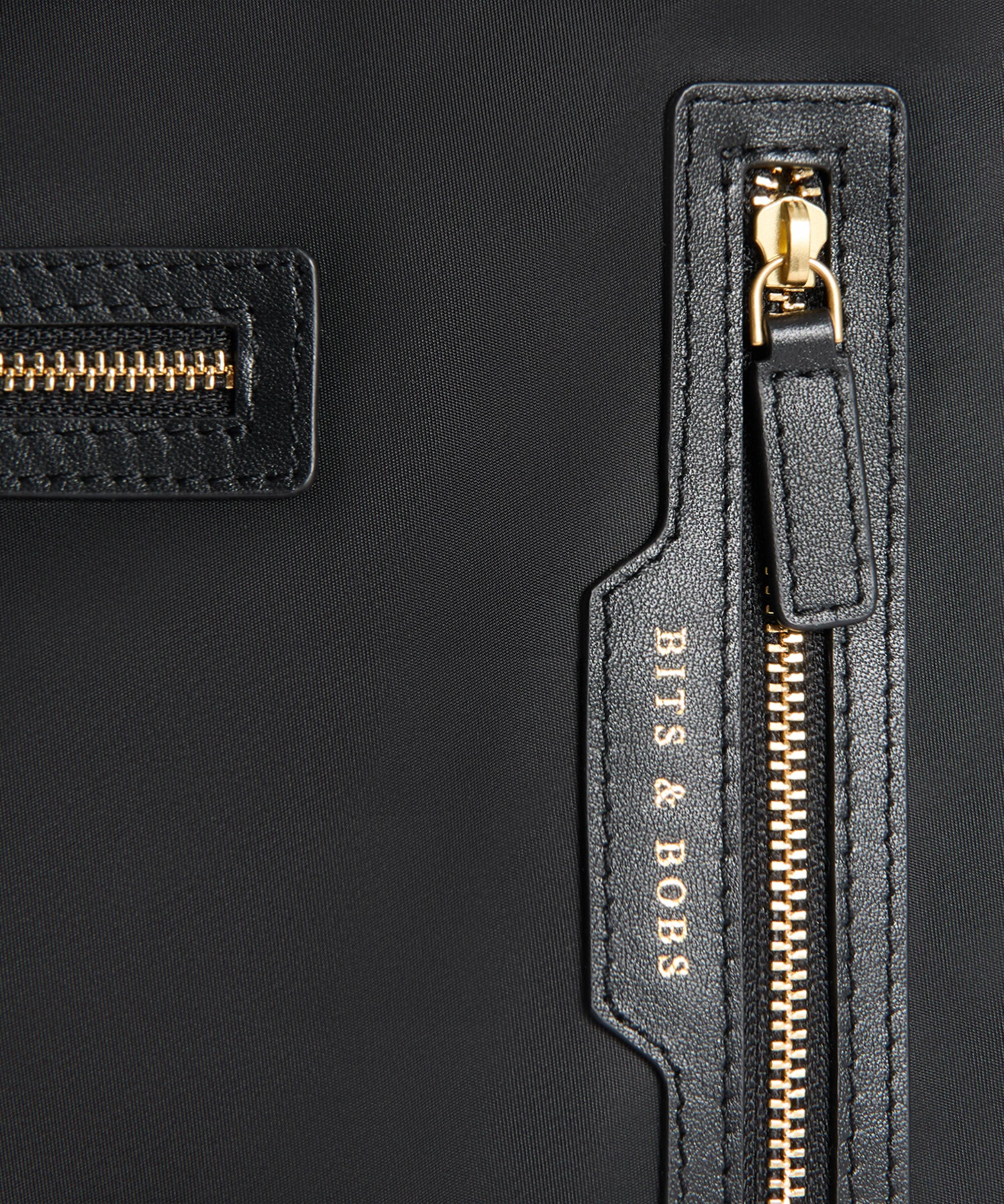 Anya Hindmarch - Multi Pocket Tote Bag image number 6