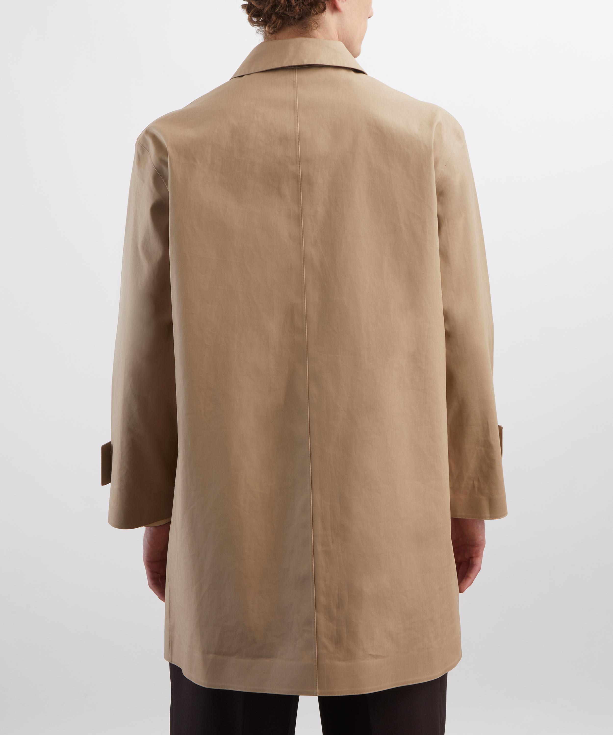 MACKINTOSH 험비 코트