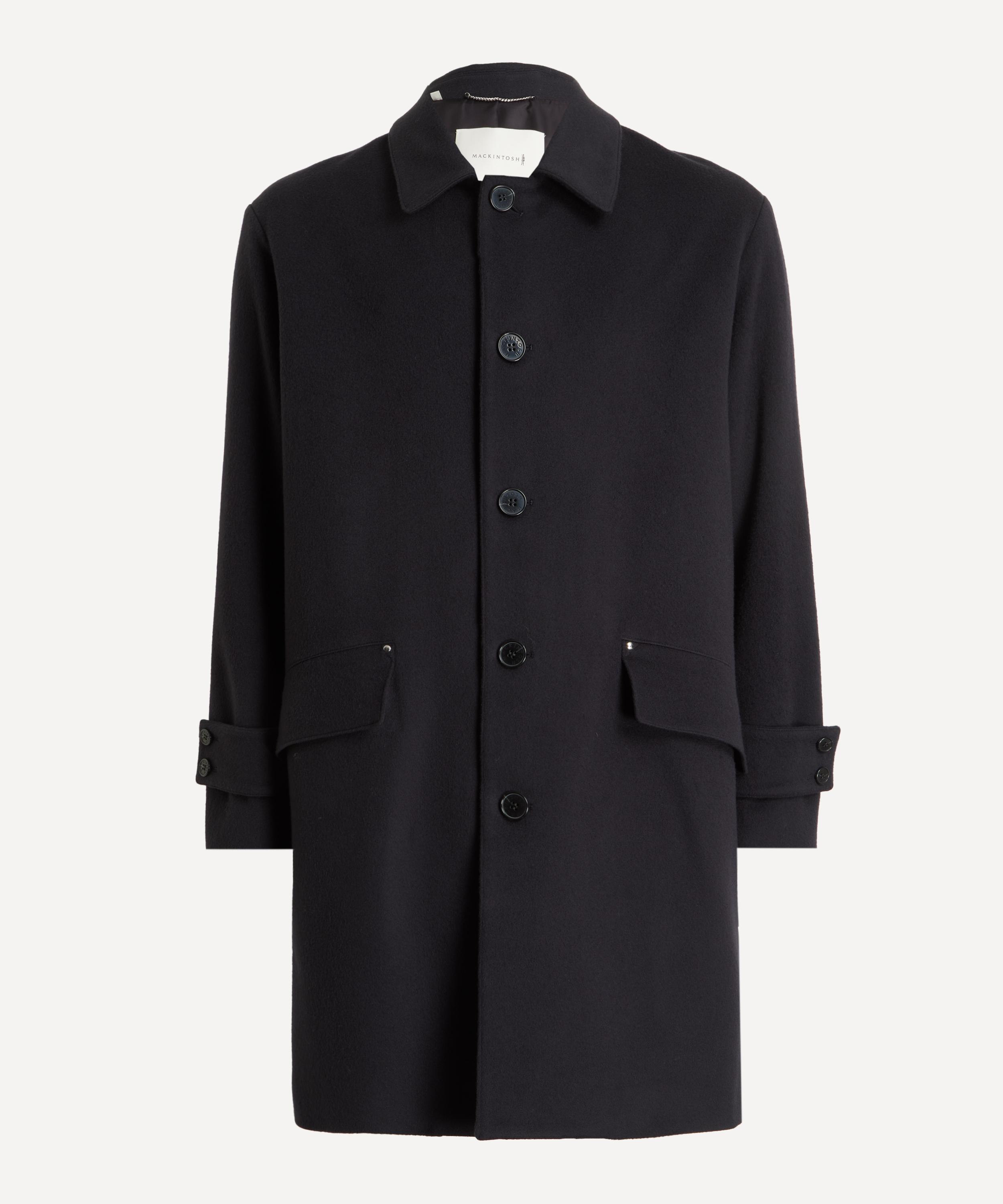 Mackintosh Humbie GTS SL Wool Coat | Liberty