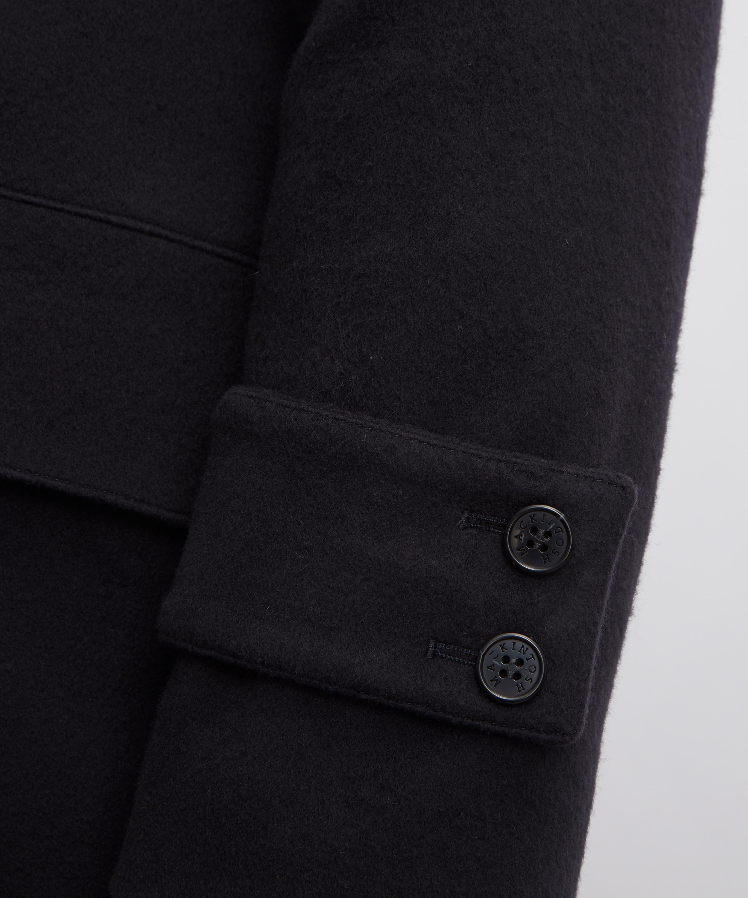 Mackintosh Humbie GTS SL Wool Coat | Liberty