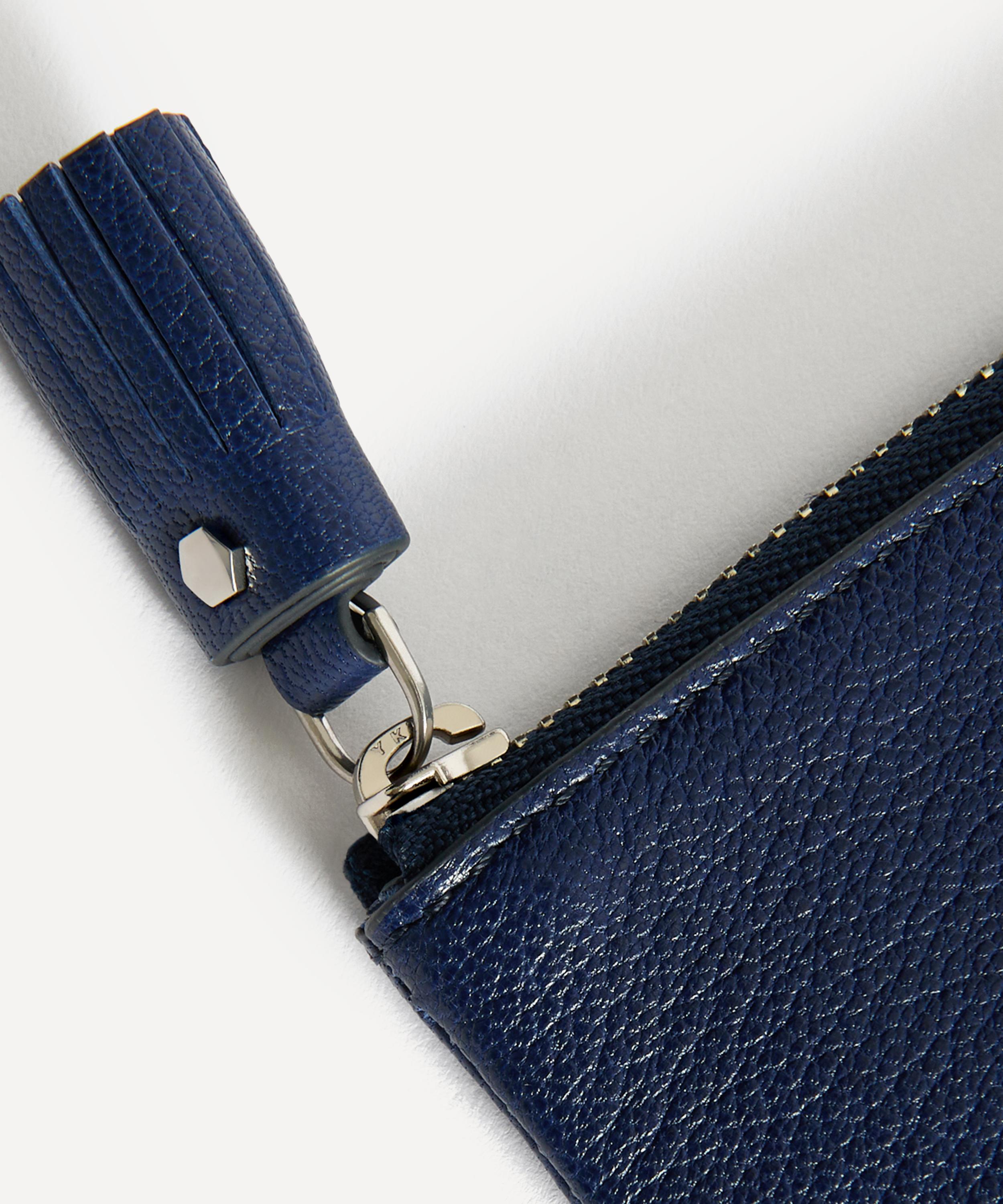 Anya Hindmarch - X Peanuts Space Snoopy Zip Loose Pocket image number 4
