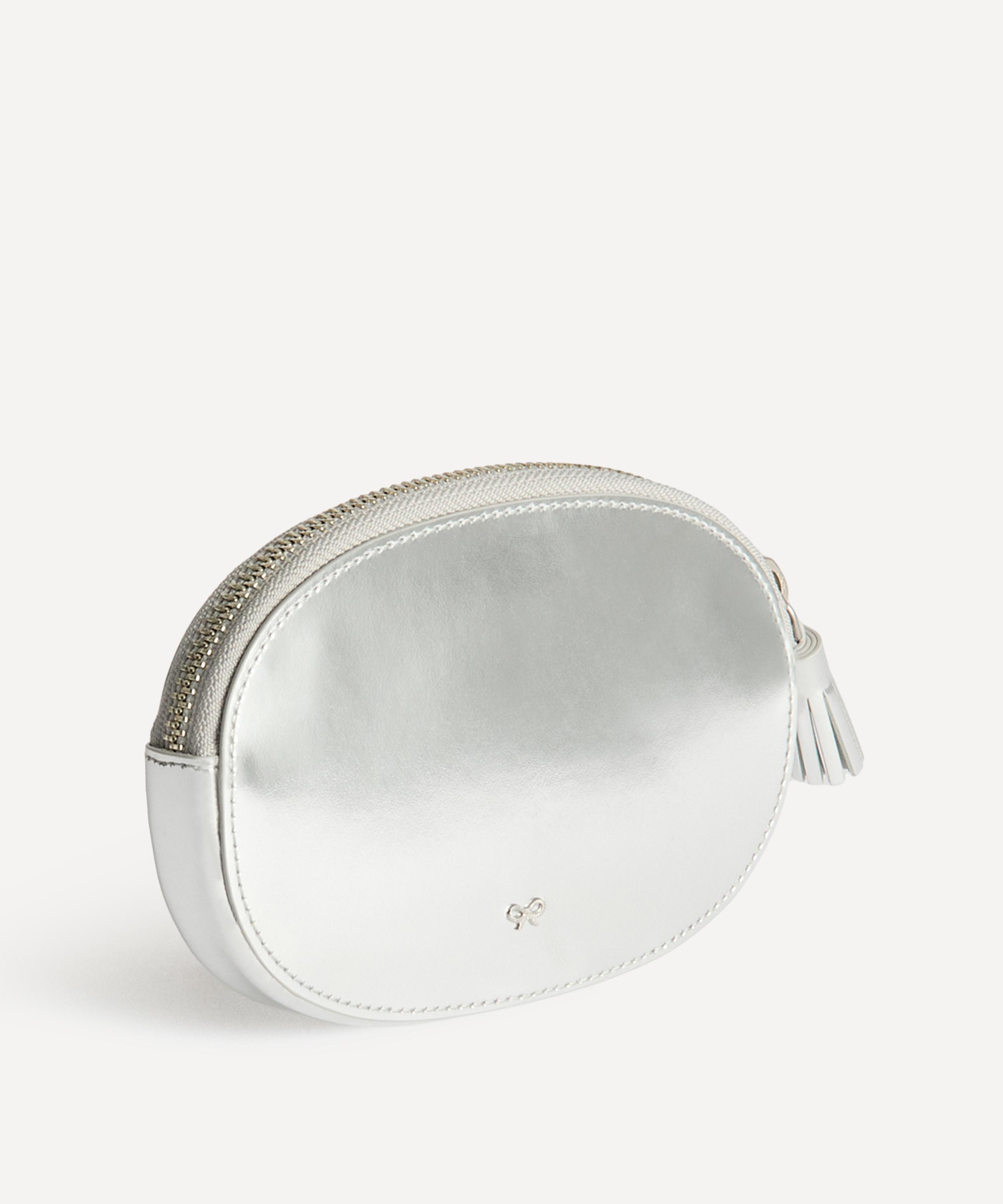 Anya Hindmarch - X Peanuts Space Snoopy Coin Purse image number 3