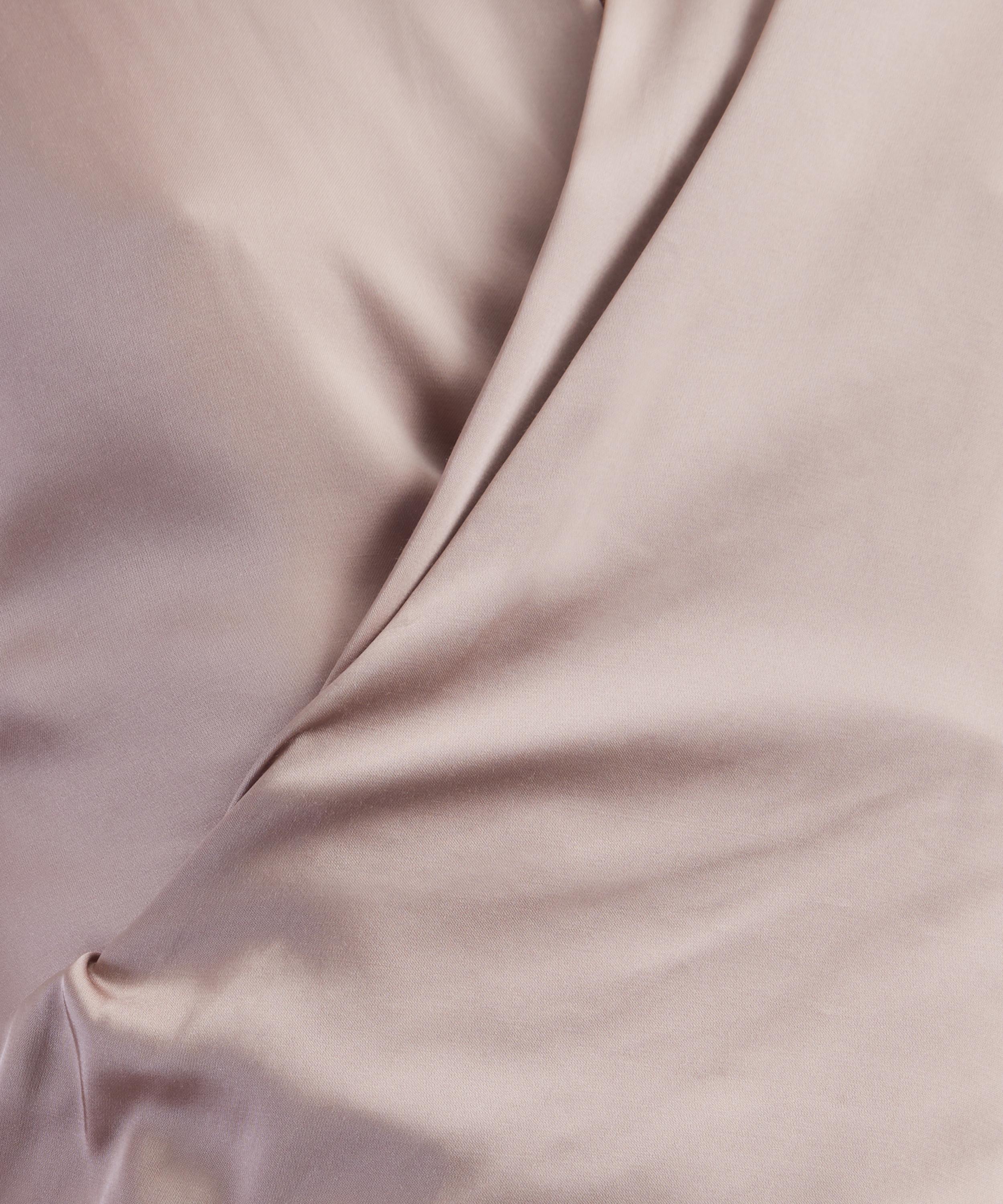 Rick Owens - Laura Long-Sleeve Wrap Top image number 4