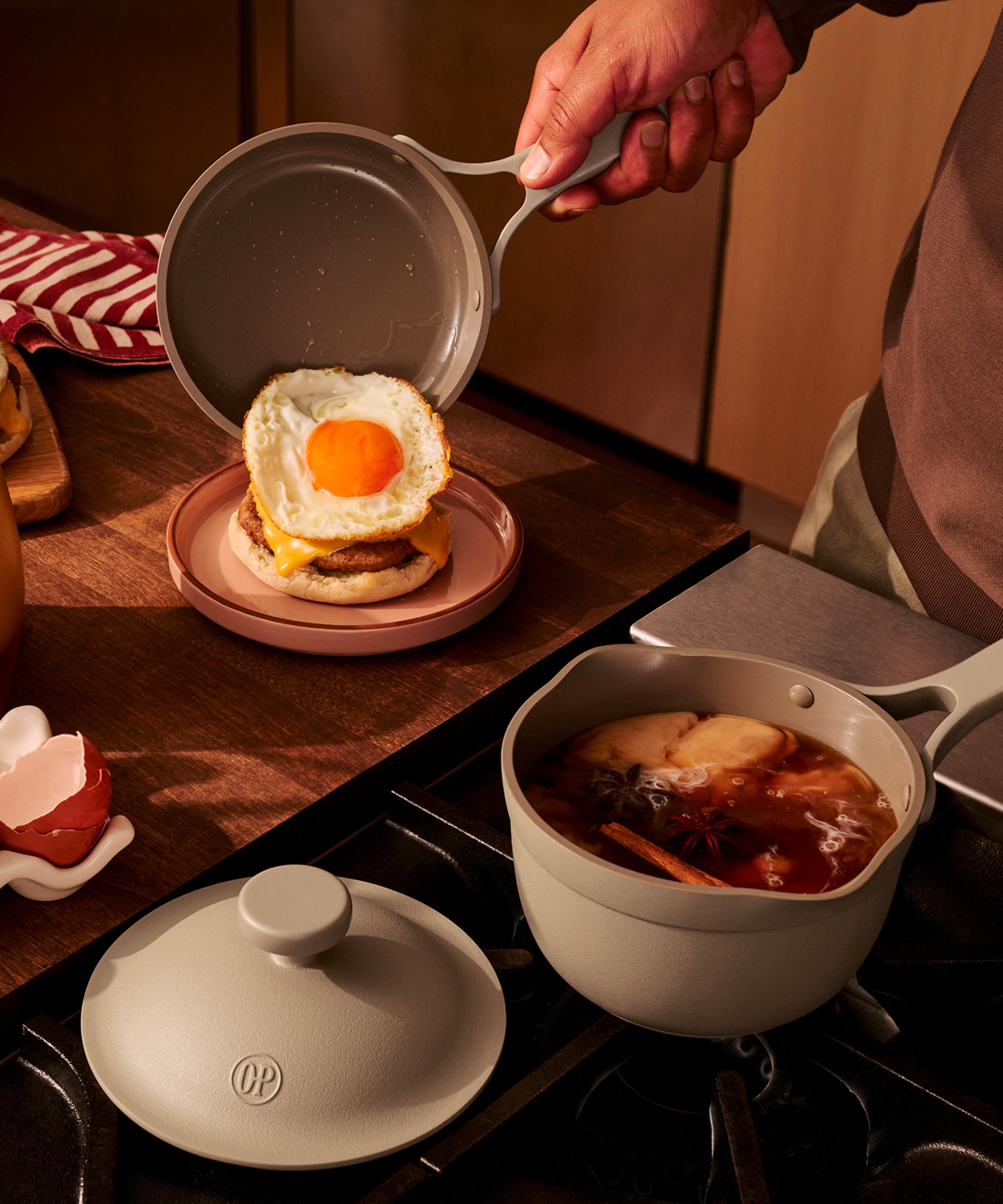 Our Place - Tiny Cookware Duo Set image number 1