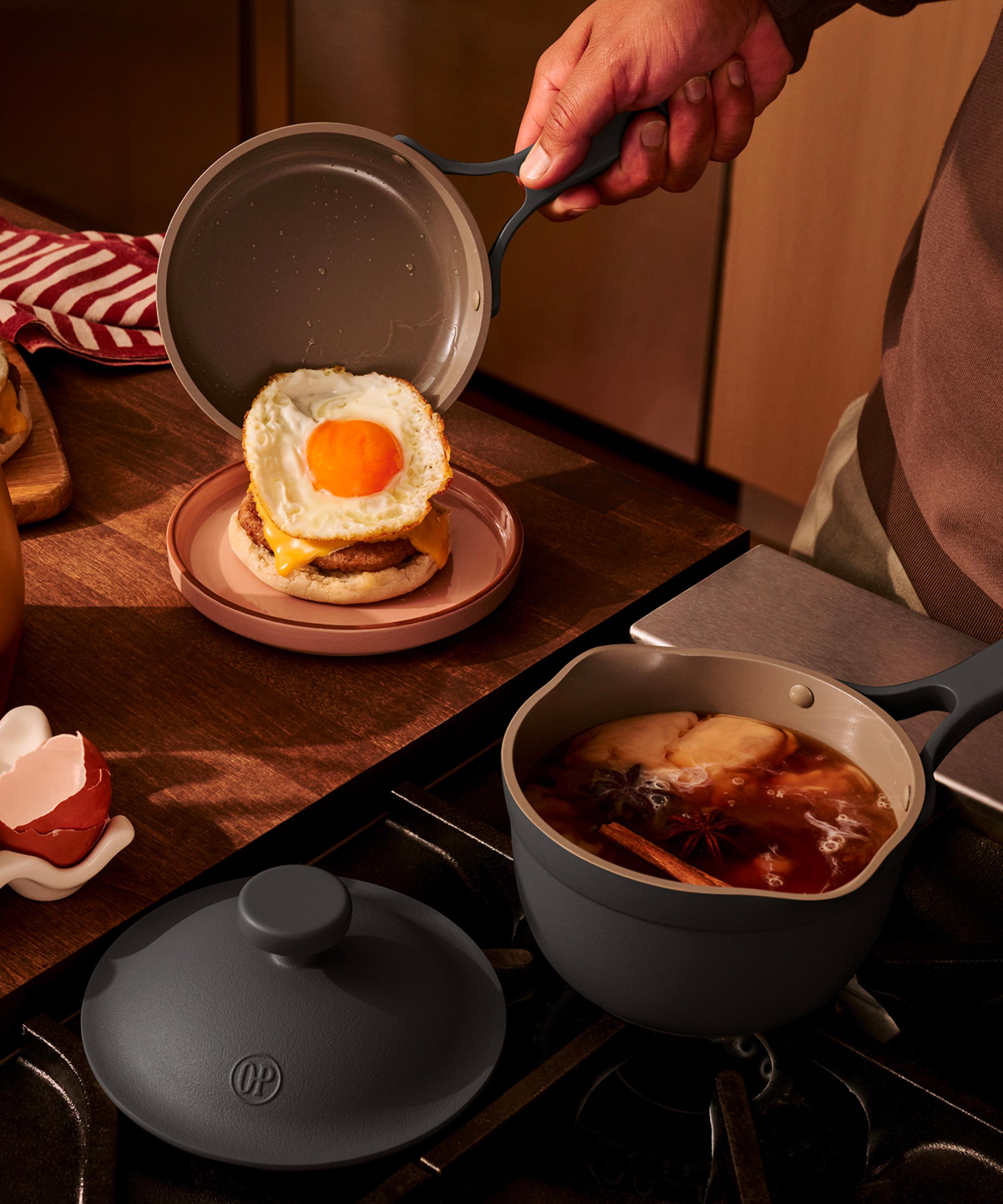 Our Place - Tiny Cookware Duo Set image number 1