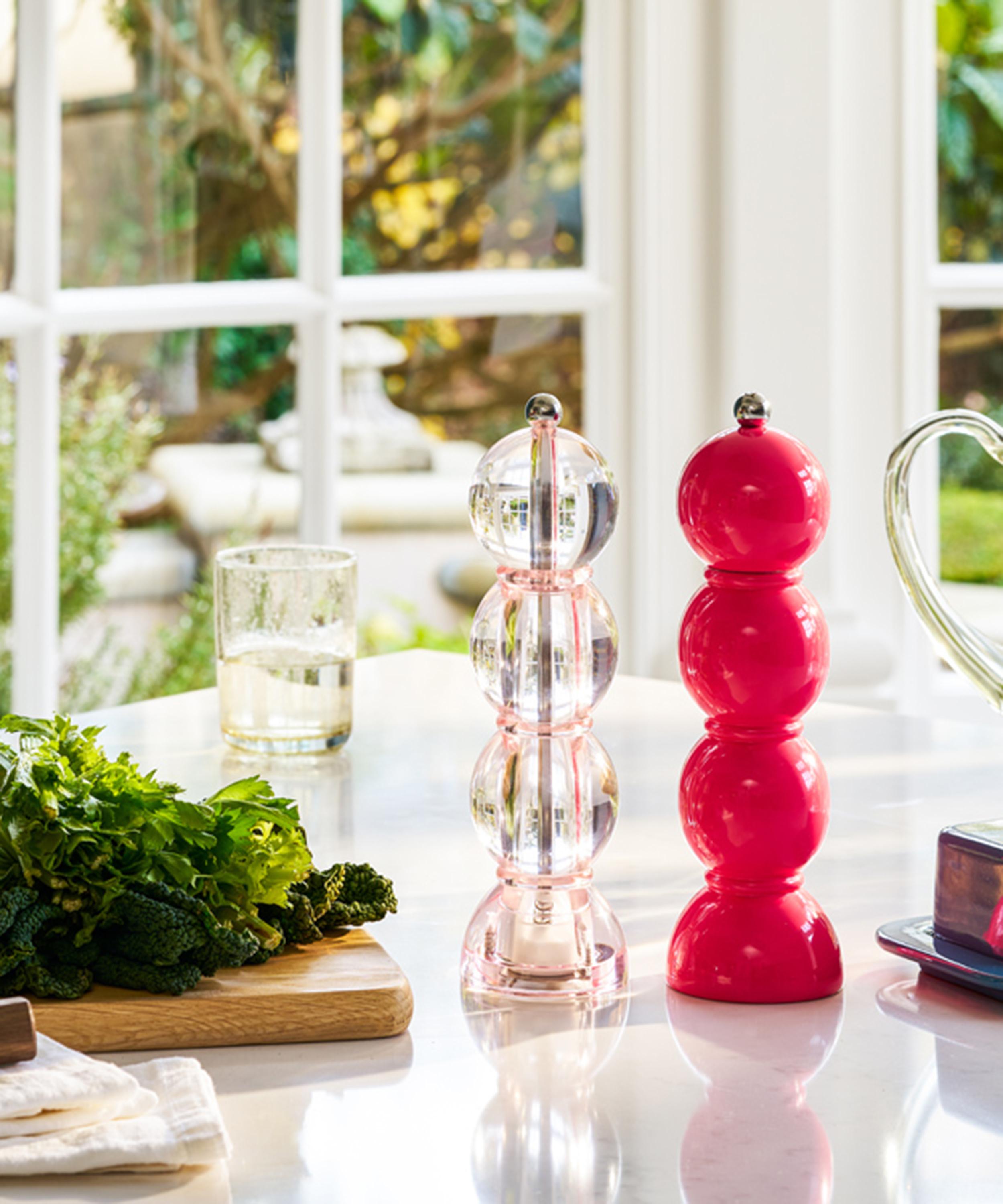 Addison Ross - Bobbin Salt and Pepper Grinder image number 1