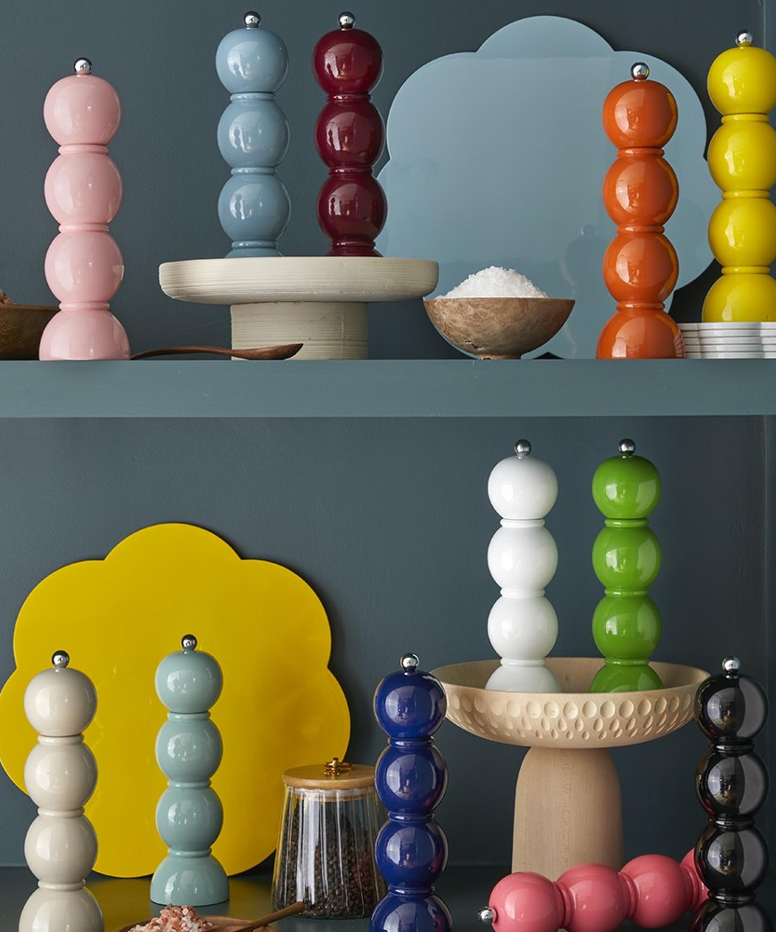 Addison Ross - Bobbin Salt and Pepper Grinder image number 1