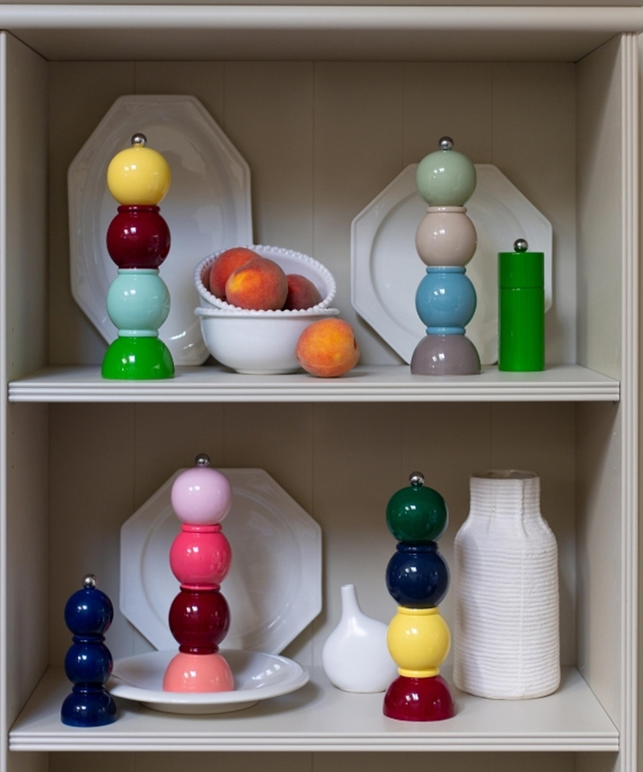 Addison Ross - Bobbin Salt and Pepper Grinder image number 1