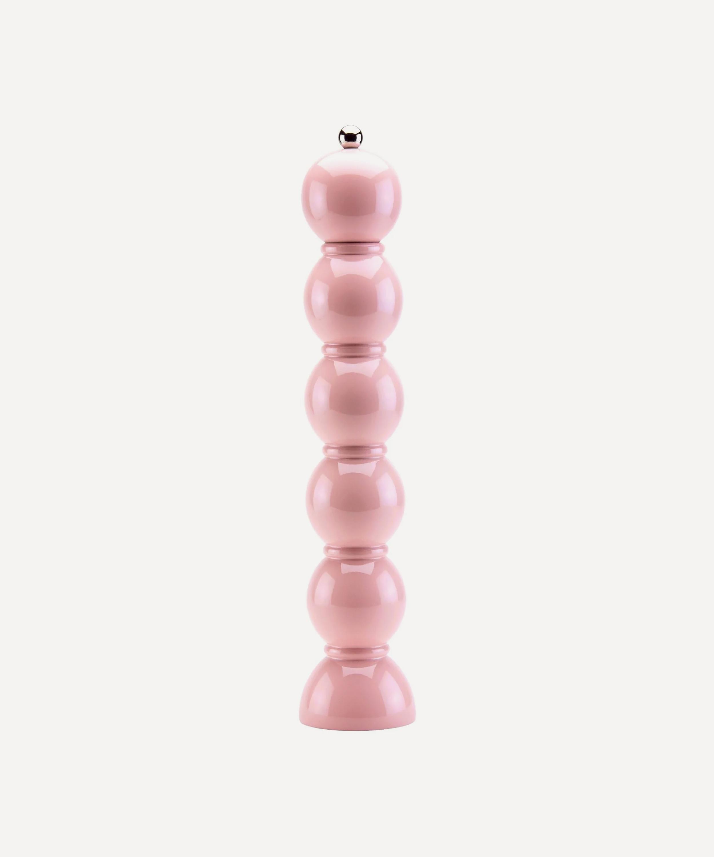 Addison Ross - Grande Bobbin Salt and Pepper Grinder