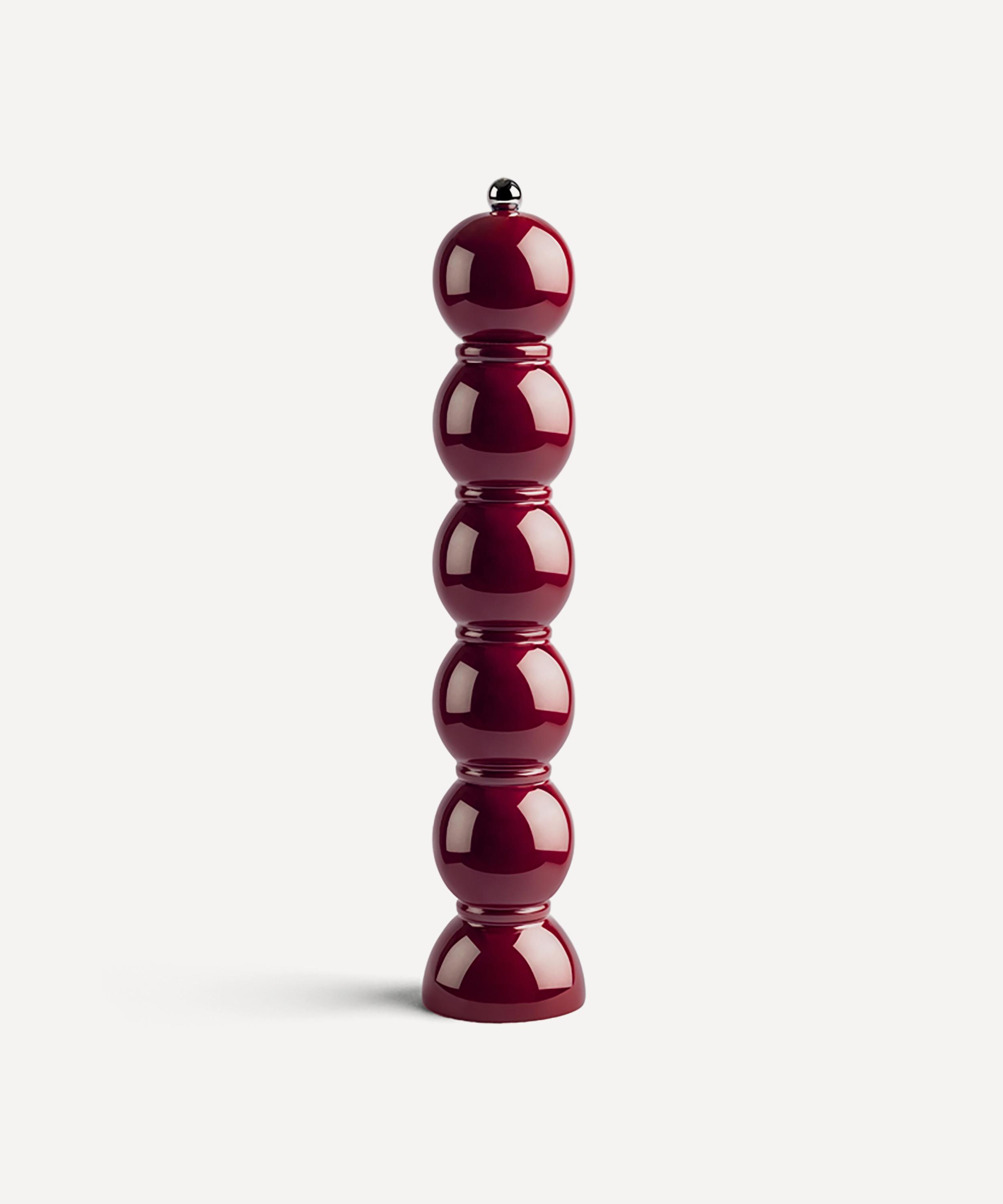 Addison Ross - Grande Bobbin Salt and Pepper Grinder