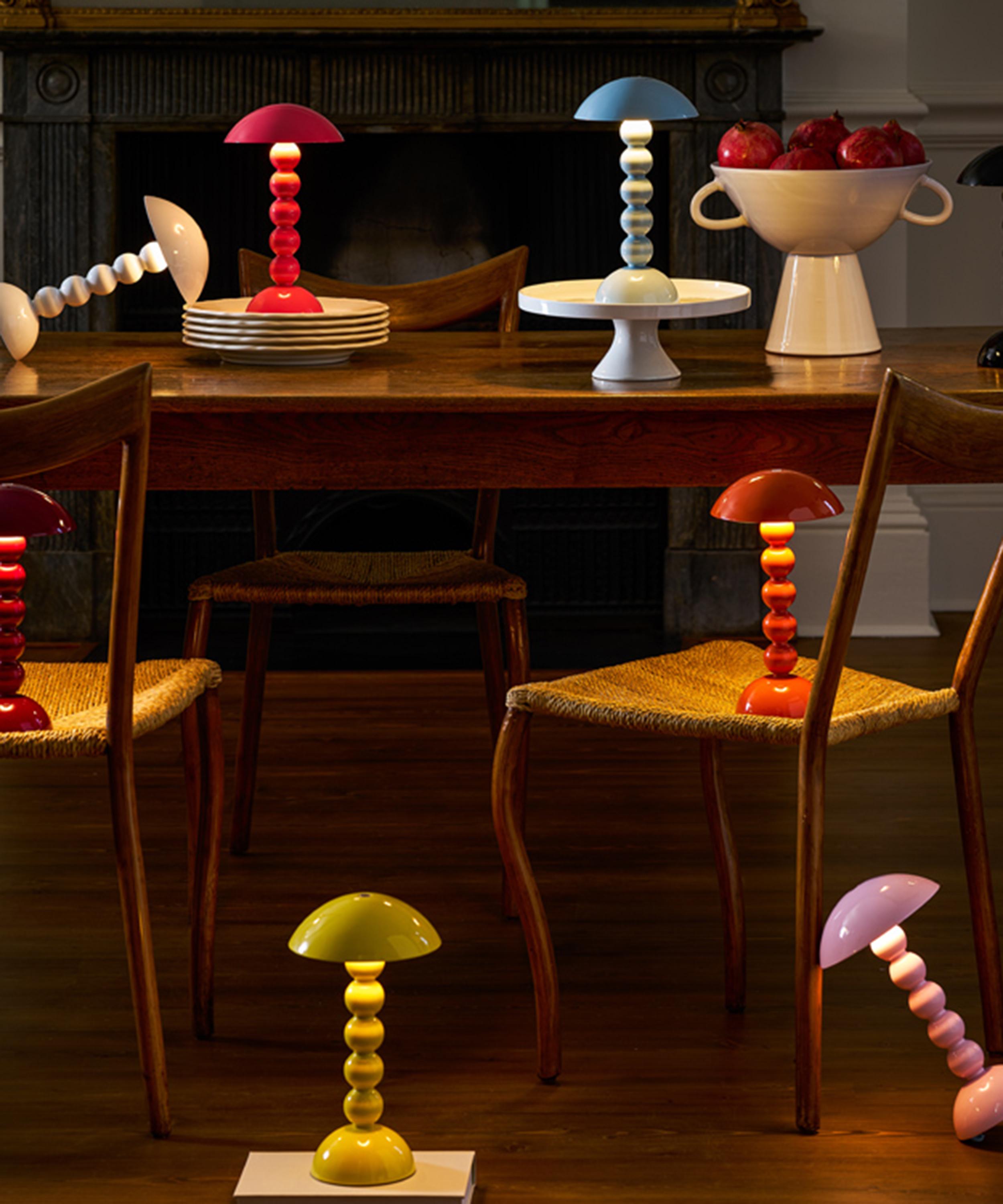 Addison Ross - Bobbin Led Lamp image number 1
