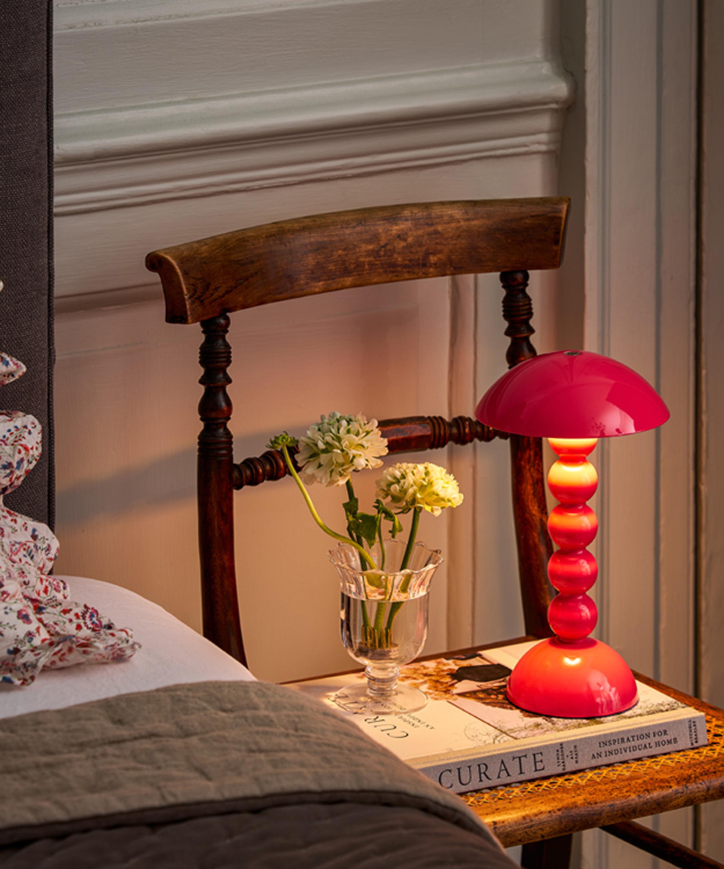 Addison Ross - Bobbin Led Lamp image number 1