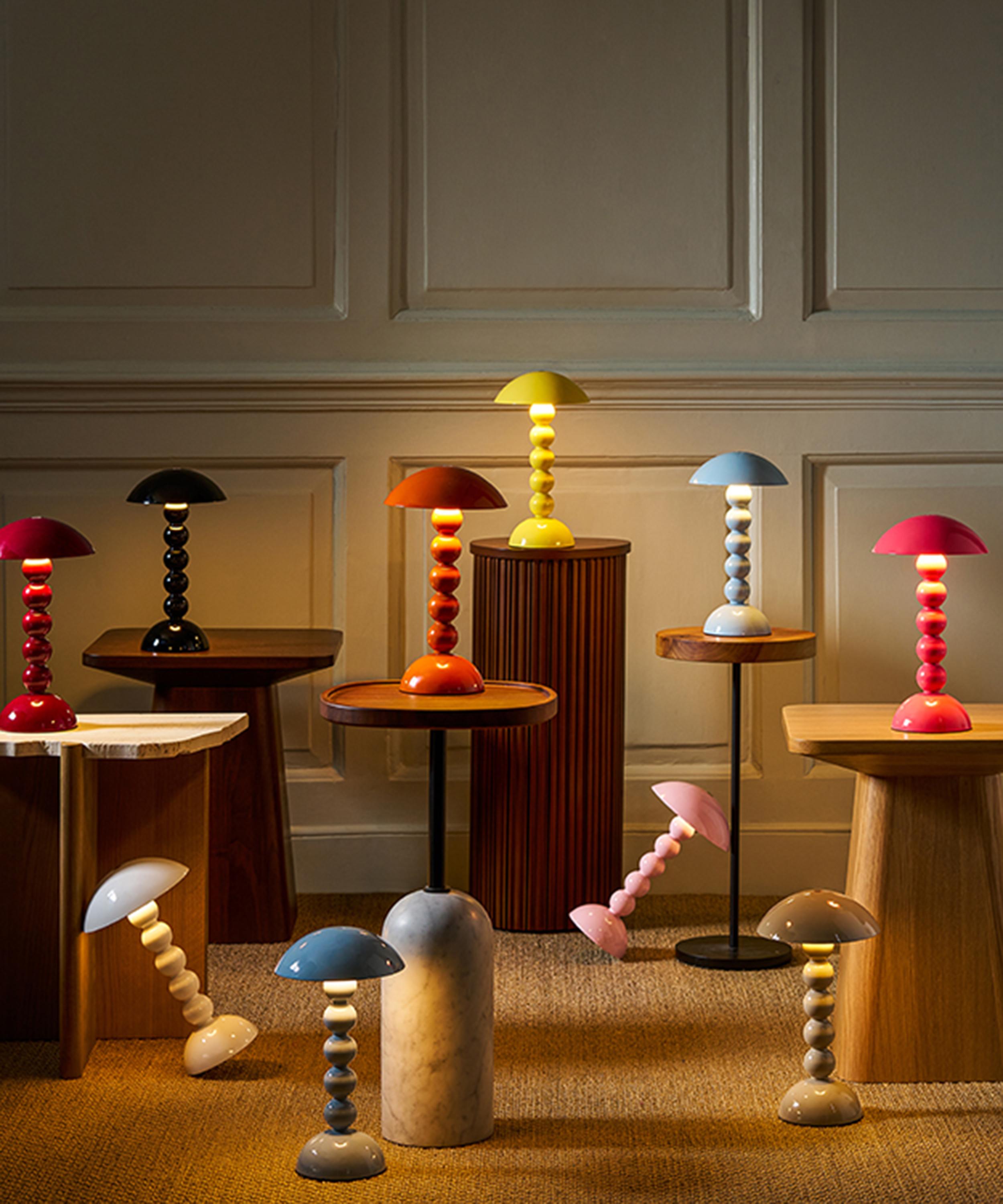 Addison Ross - Bobbin Led Lamp image number 1