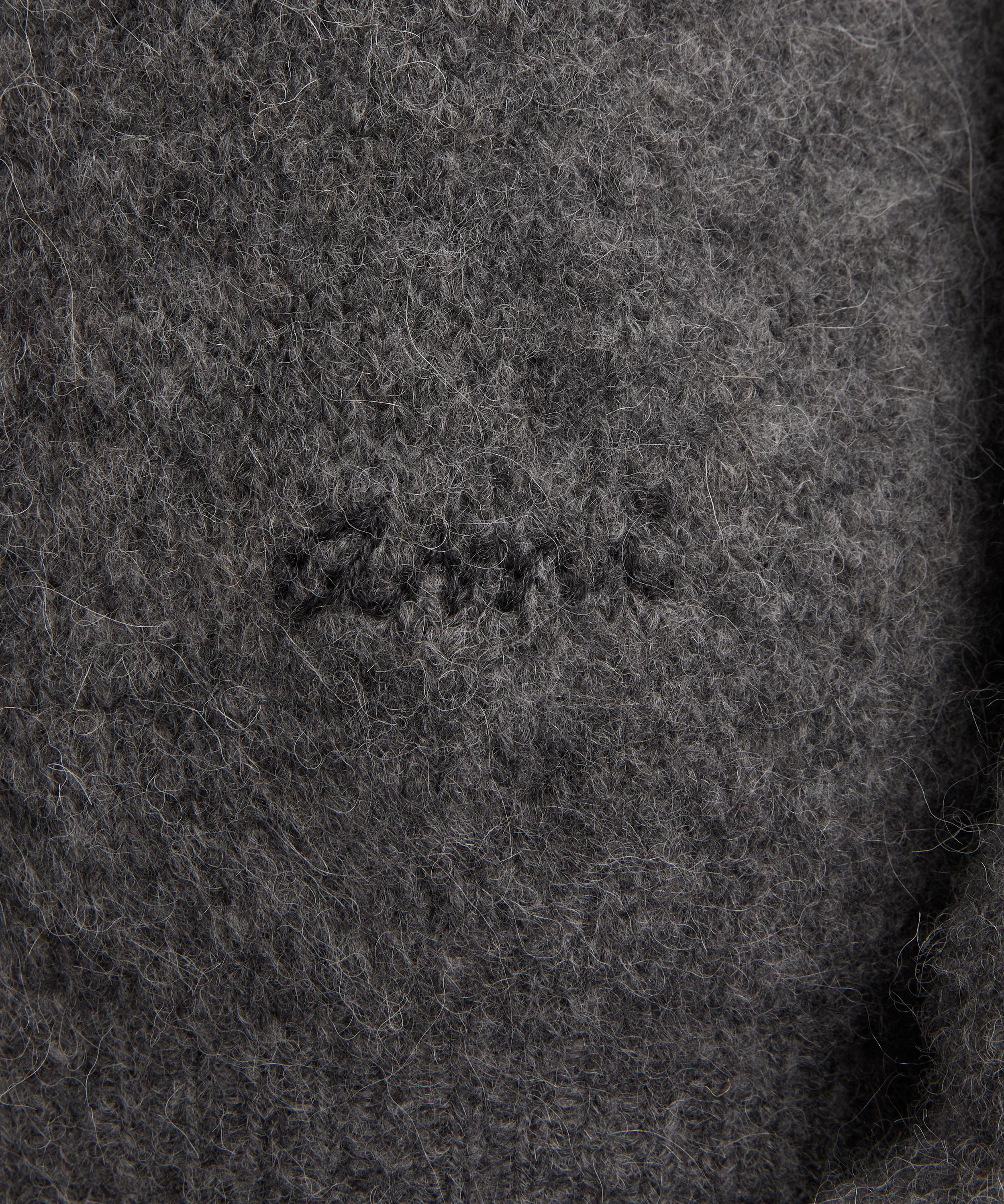Ami - Ami Polo Jumper image number 4