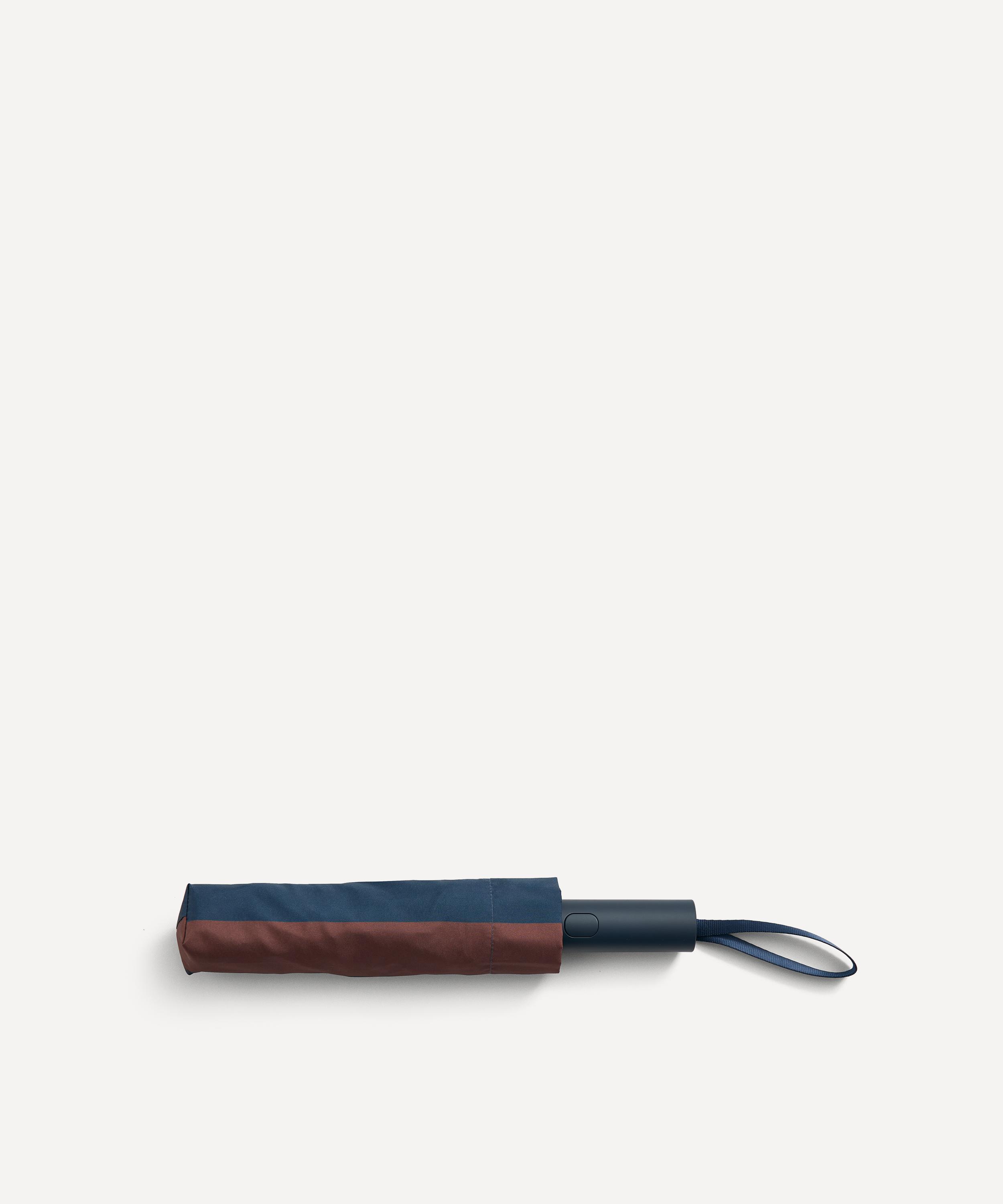 Hay - Regn Umbrella in Brown image number 2