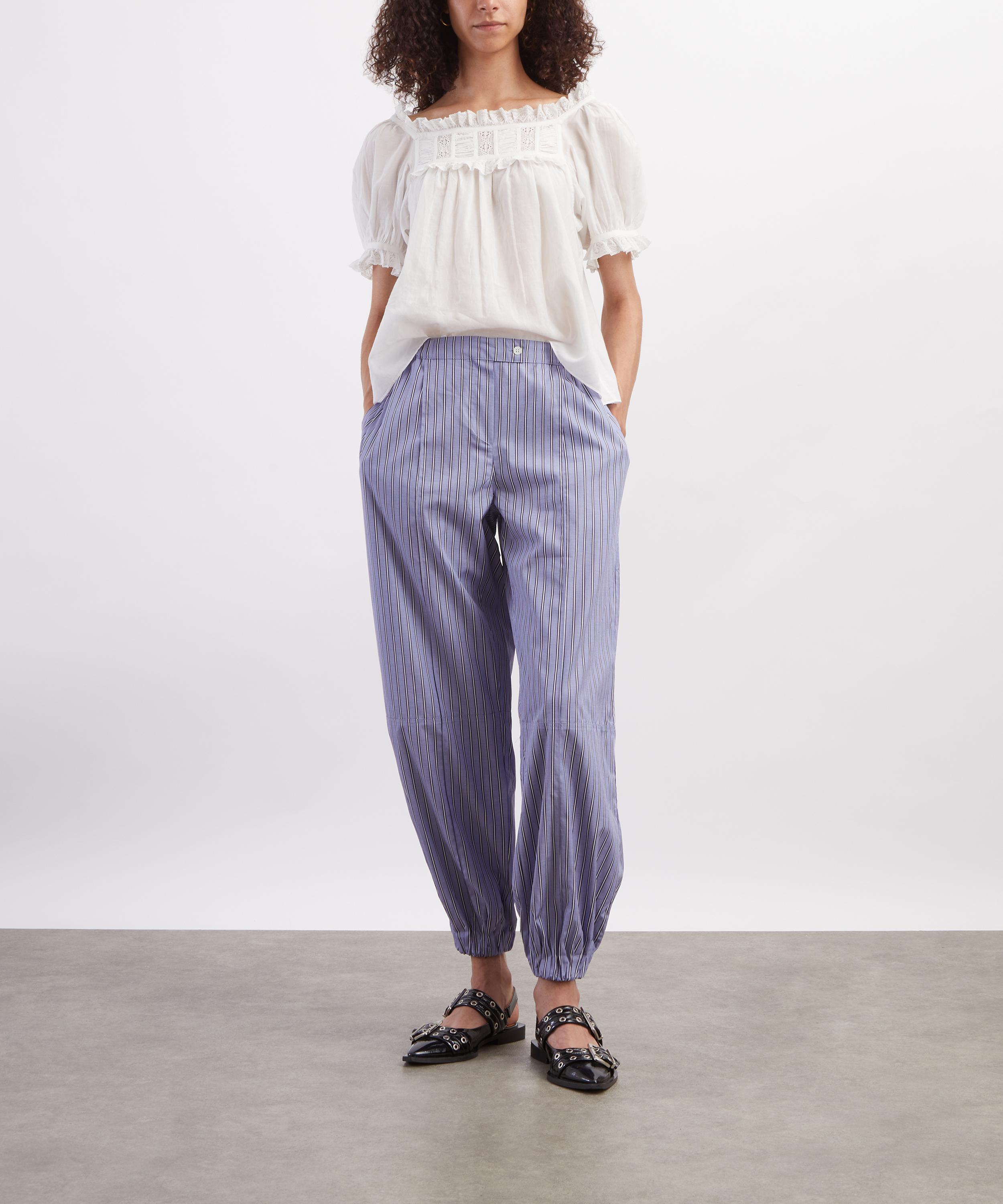Nackiy&eacute; - Topkapi Pants image number 1
