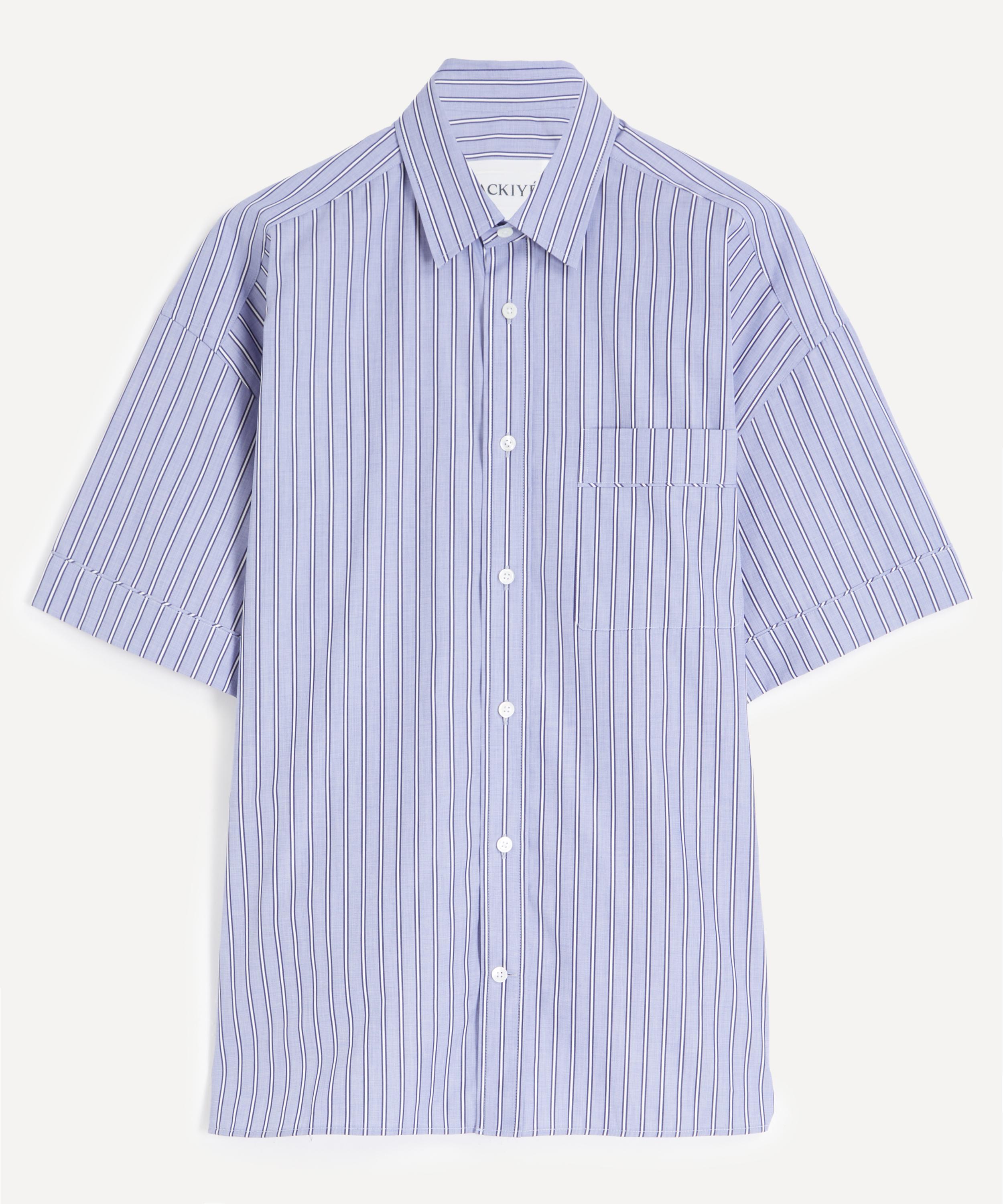 Nackiy&eacute; - Dads Shirt image number 0