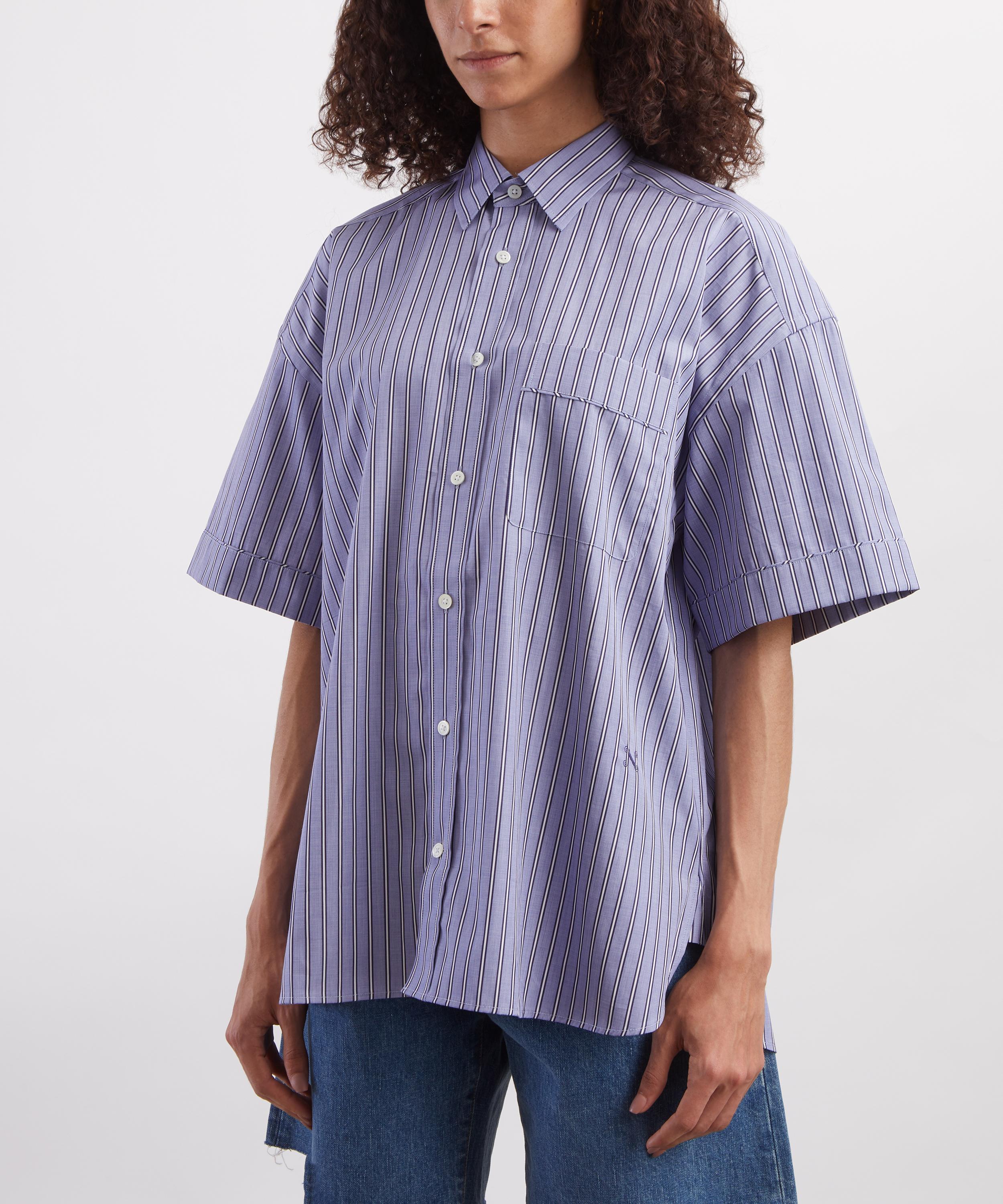 Nackiy&eacute; - Dads Shirt image number 2